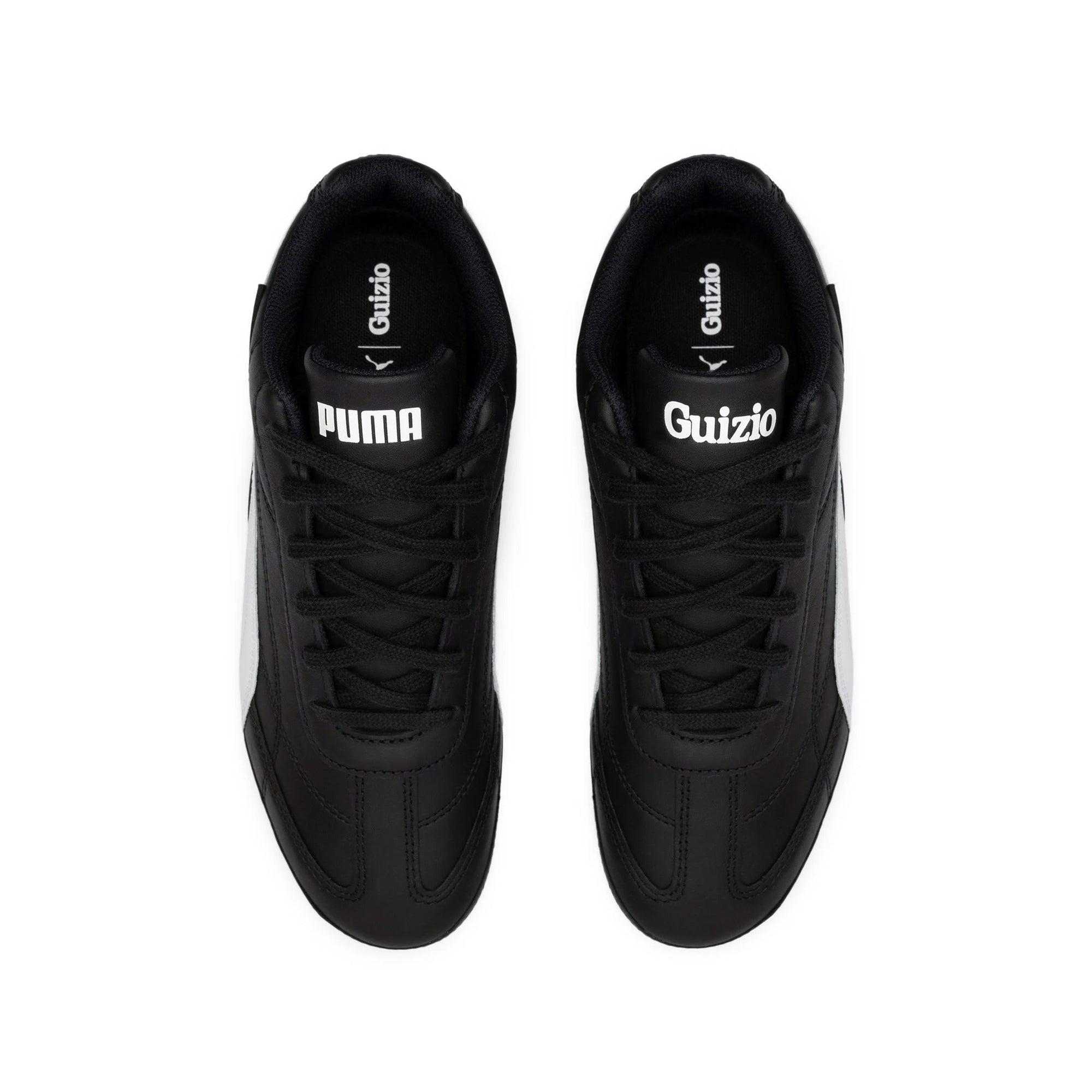 Puma x Guizio Speedcat Leather Shoes