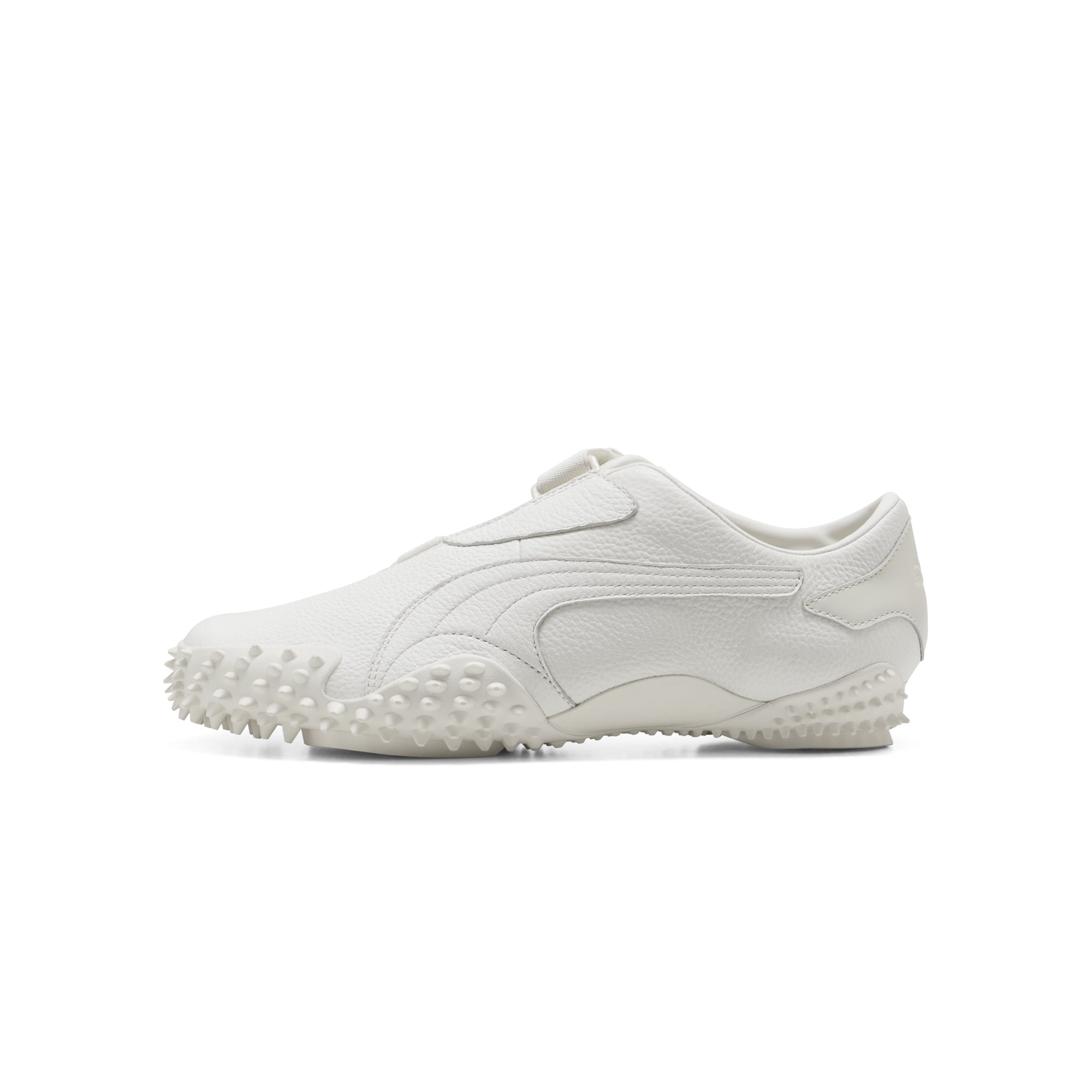 Puma Mens Mostro Leather Shoes – Extra Butter