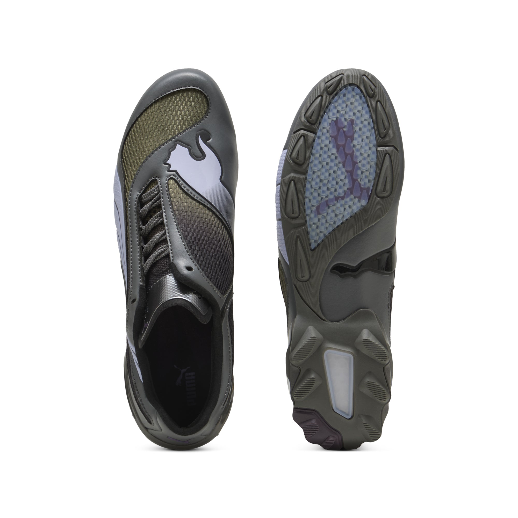 Puma Mens V-S1 Shoes