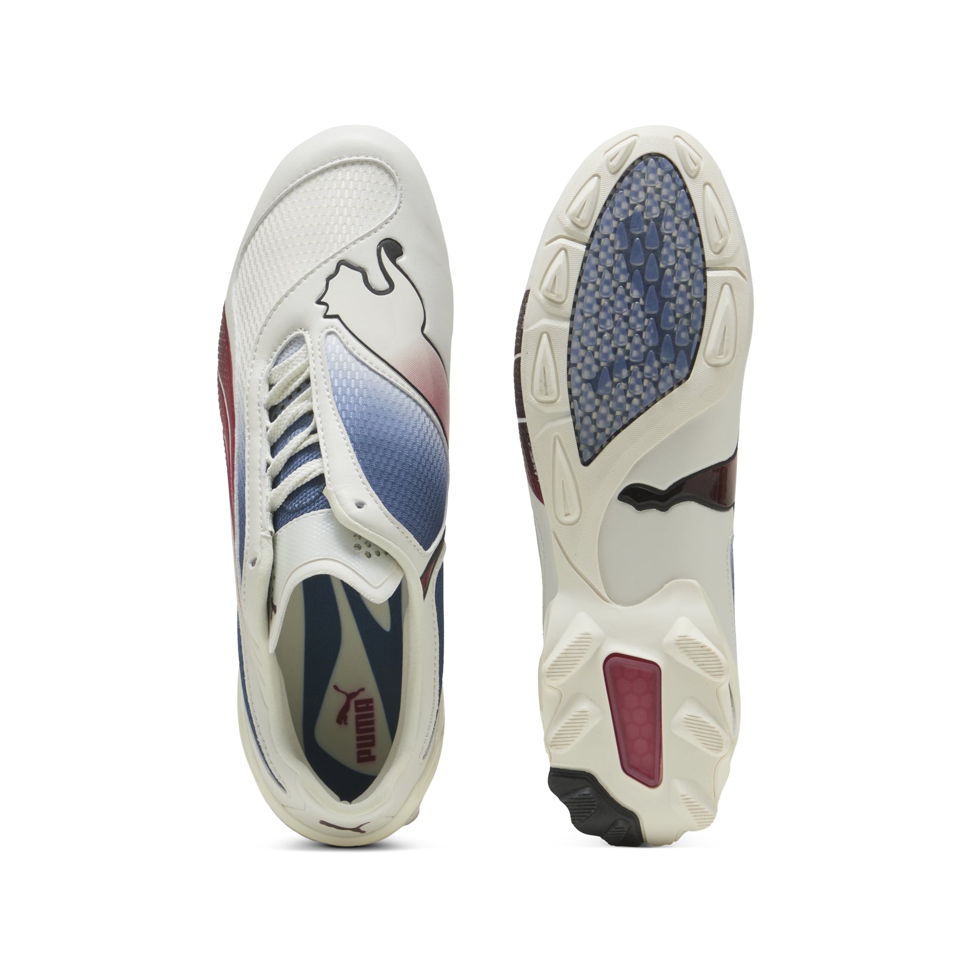 Puma Mens V-S1 Shoes