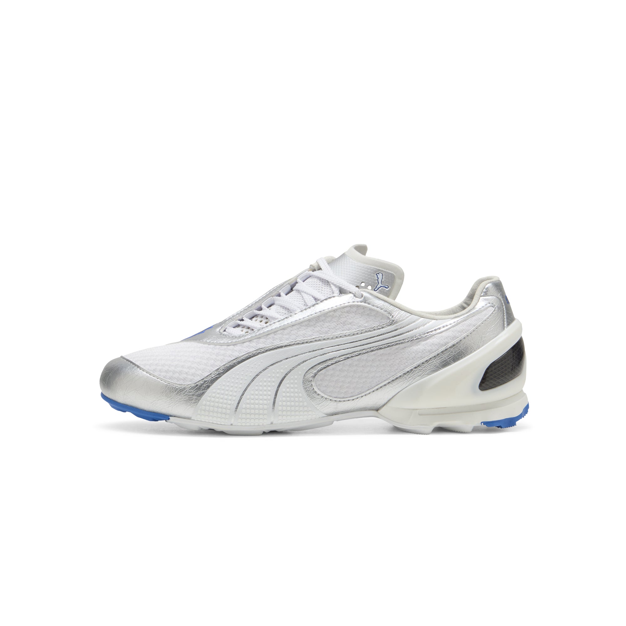 Puma Mens V-S1 Metallic Shoes