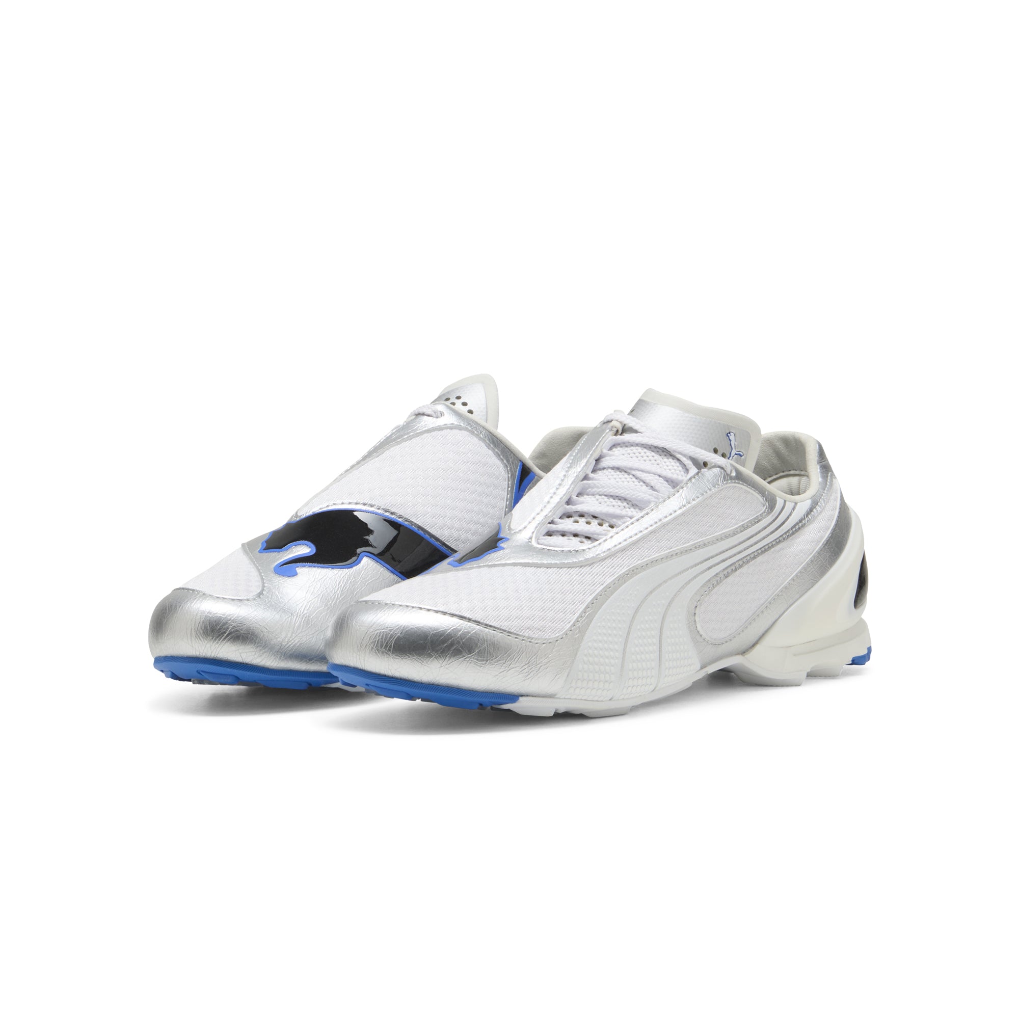 Puma Mens V-S1 Metallic Shoes