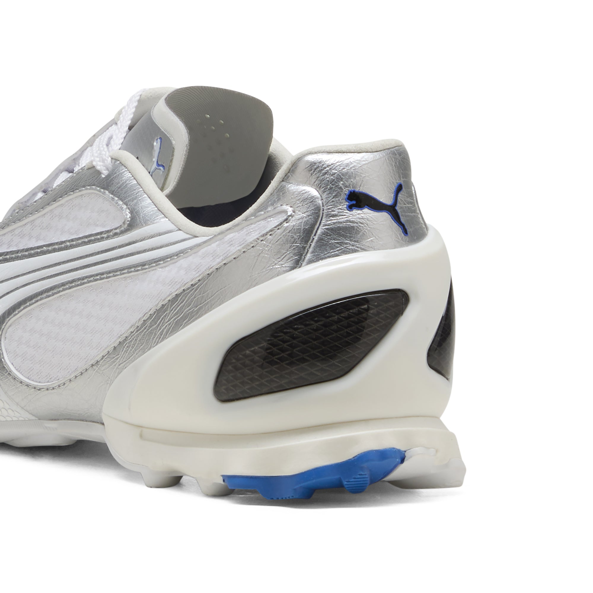 Puma Mens V-S1 Metallic Shoes