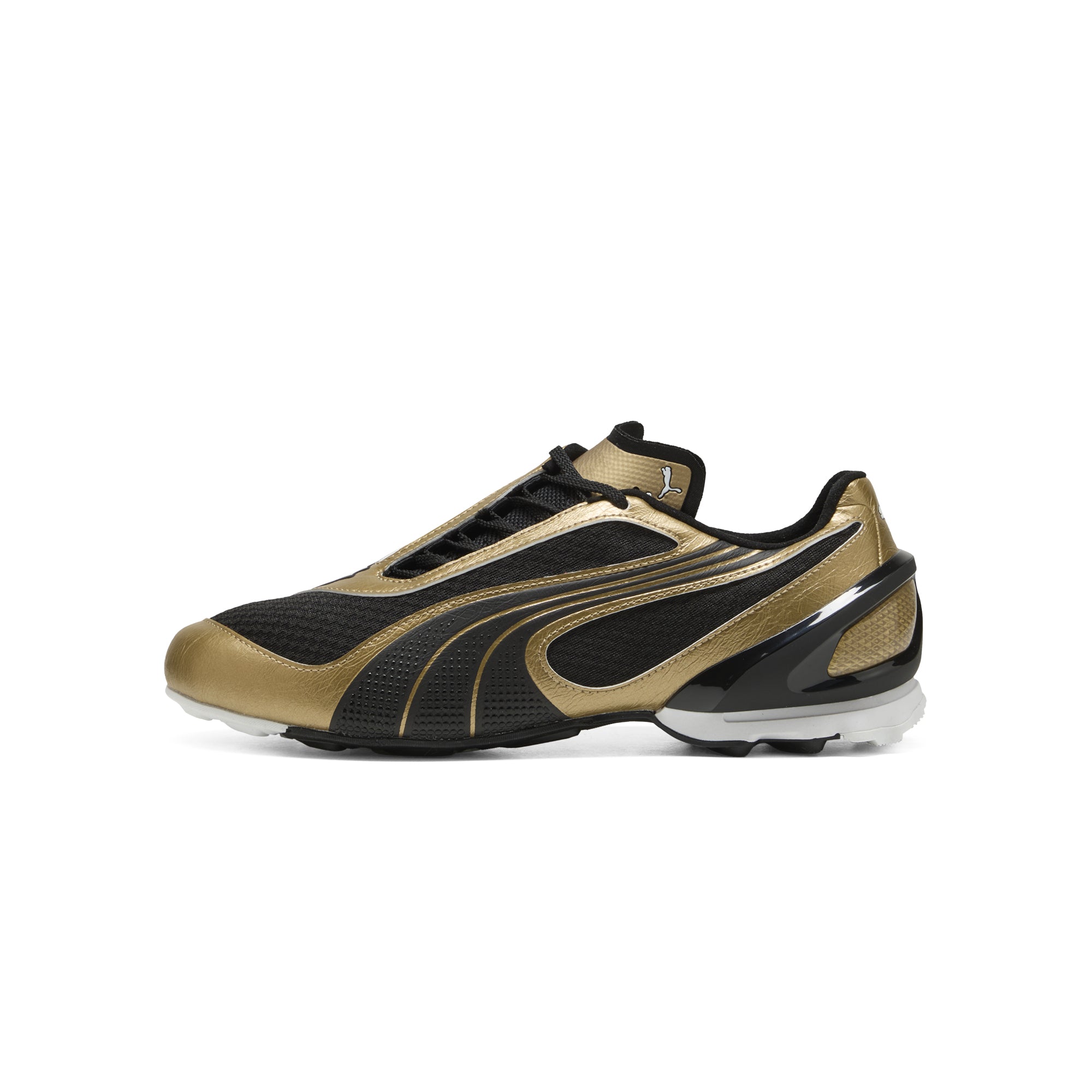 Puma Mens V-S1 Metallic Shoes