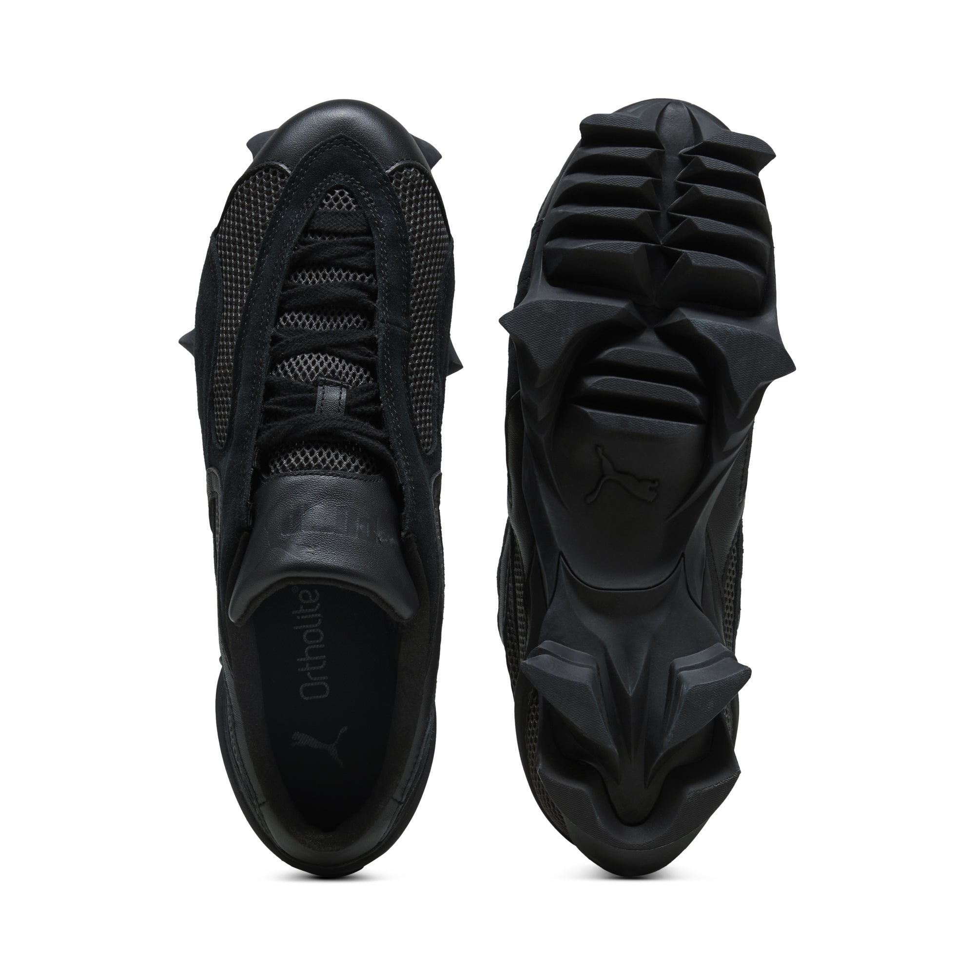 Puma Mens Beisser Shoes