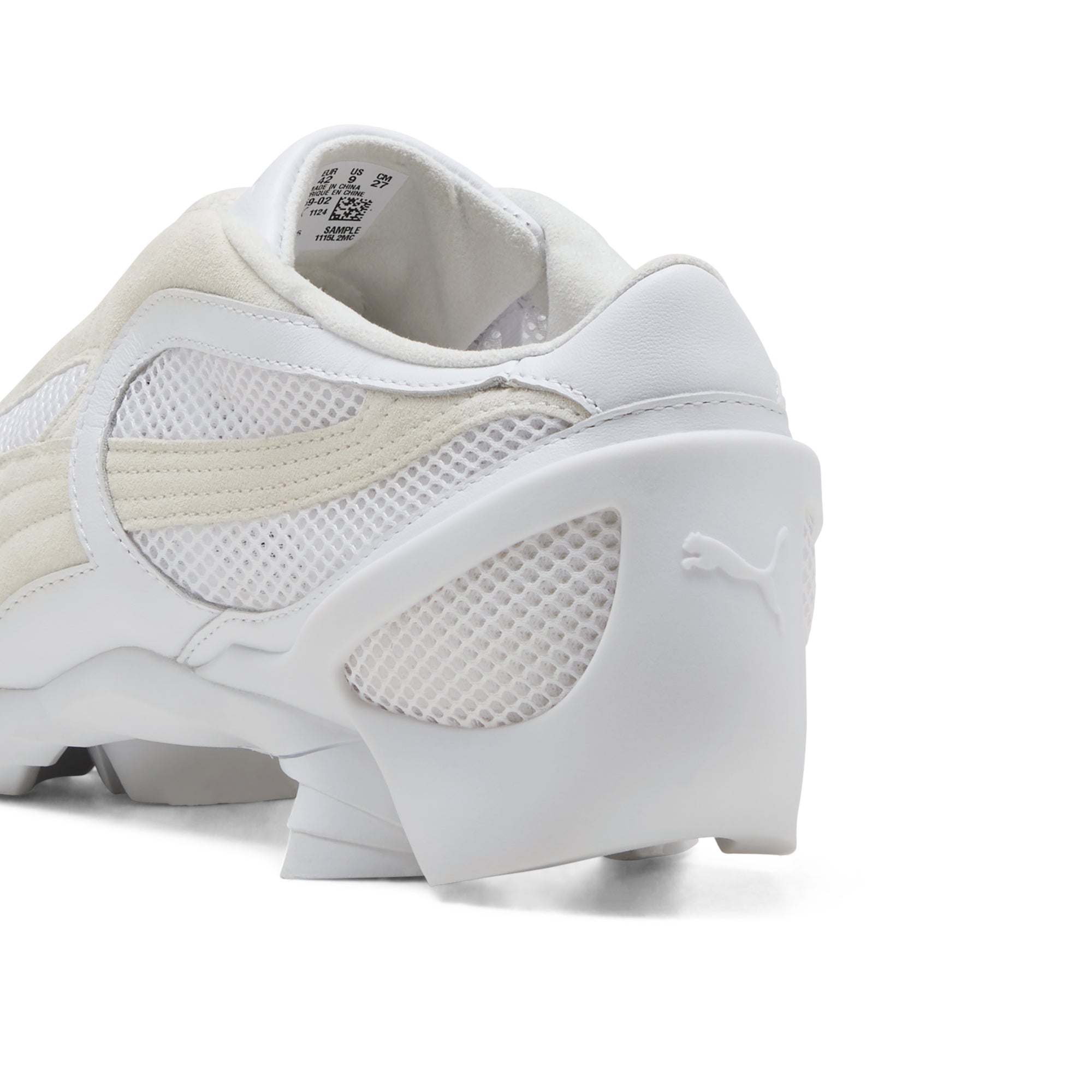 Puma Mens Beisser Shoes