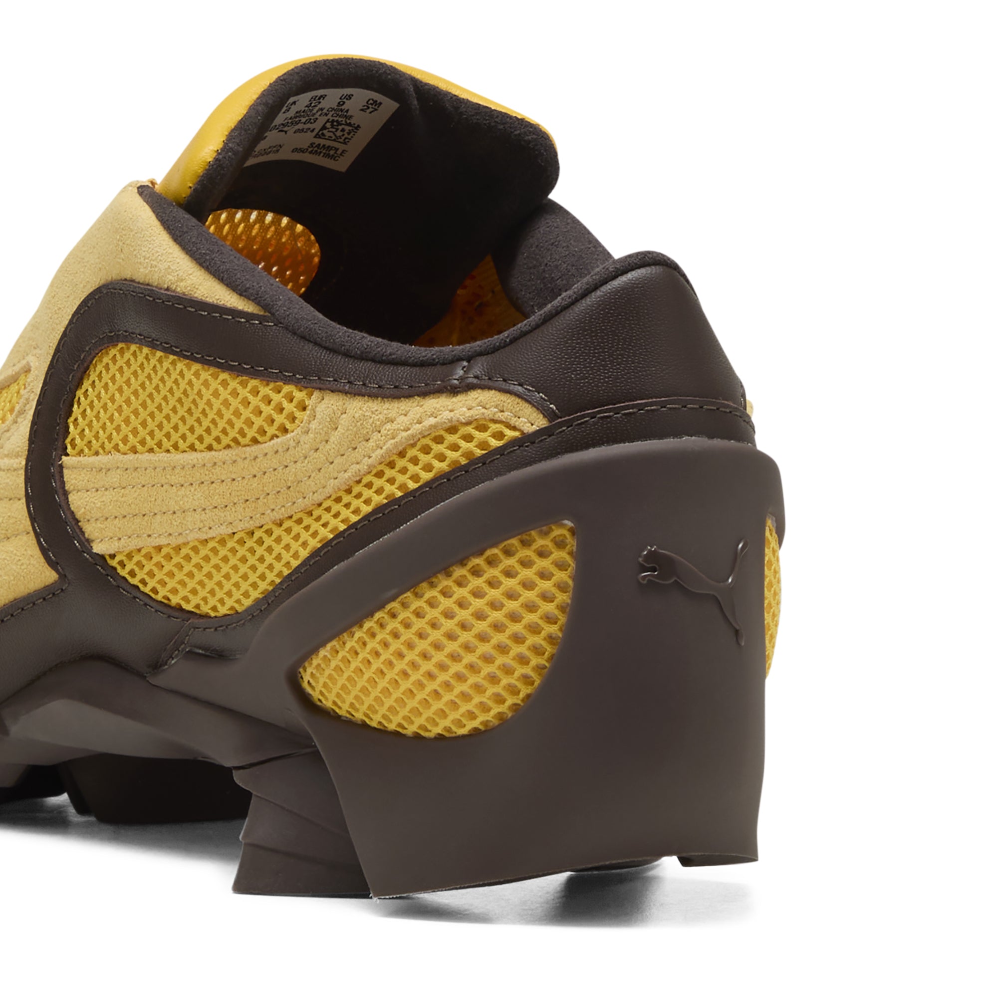 Puma Mens Beisser Shoes