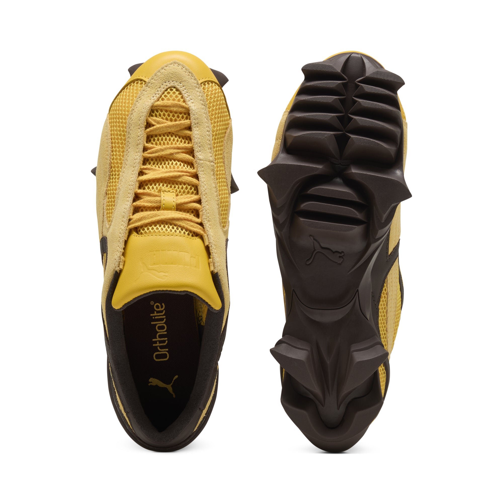 Puma Mens Beisser Shoes