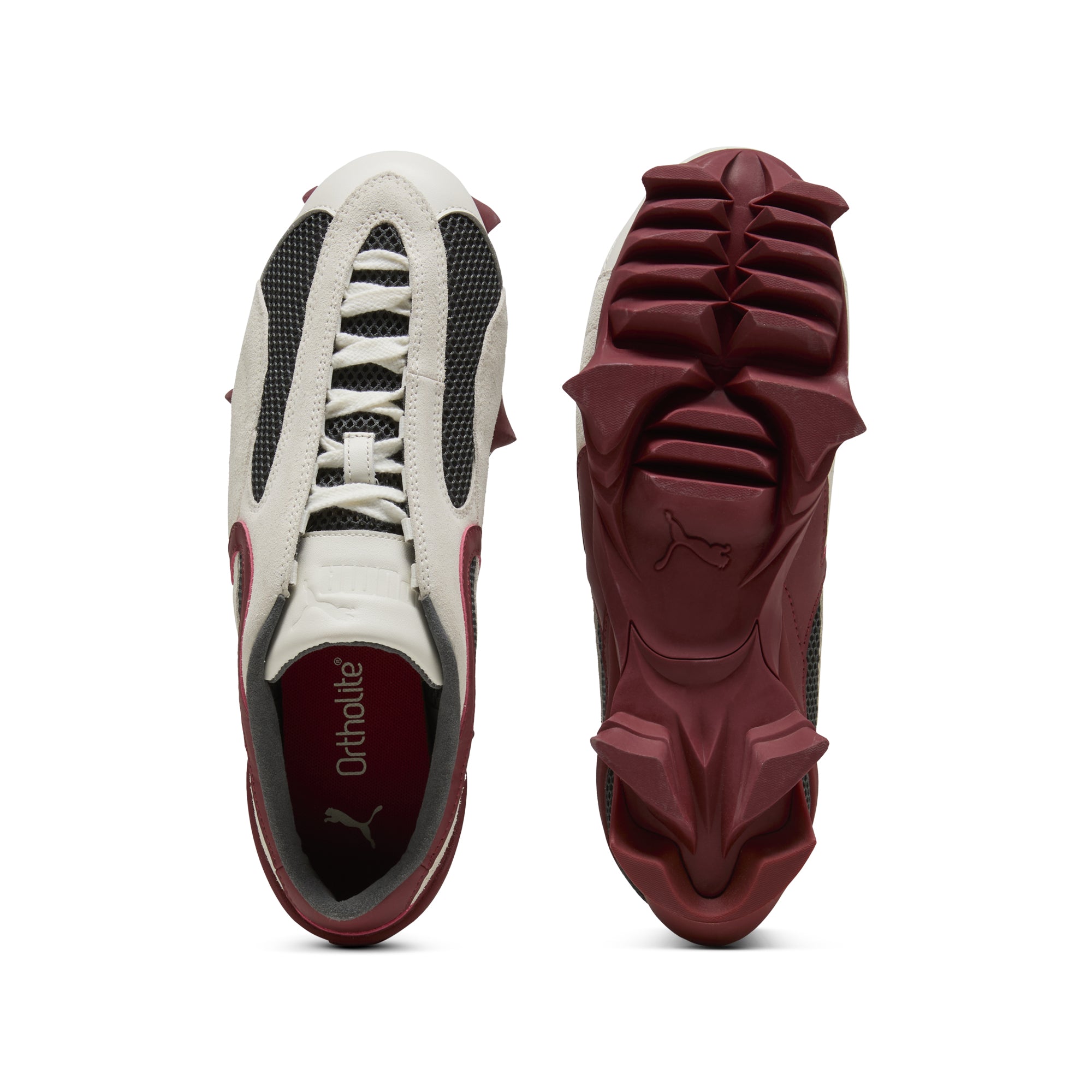 Puma Mens Beisser Shoes