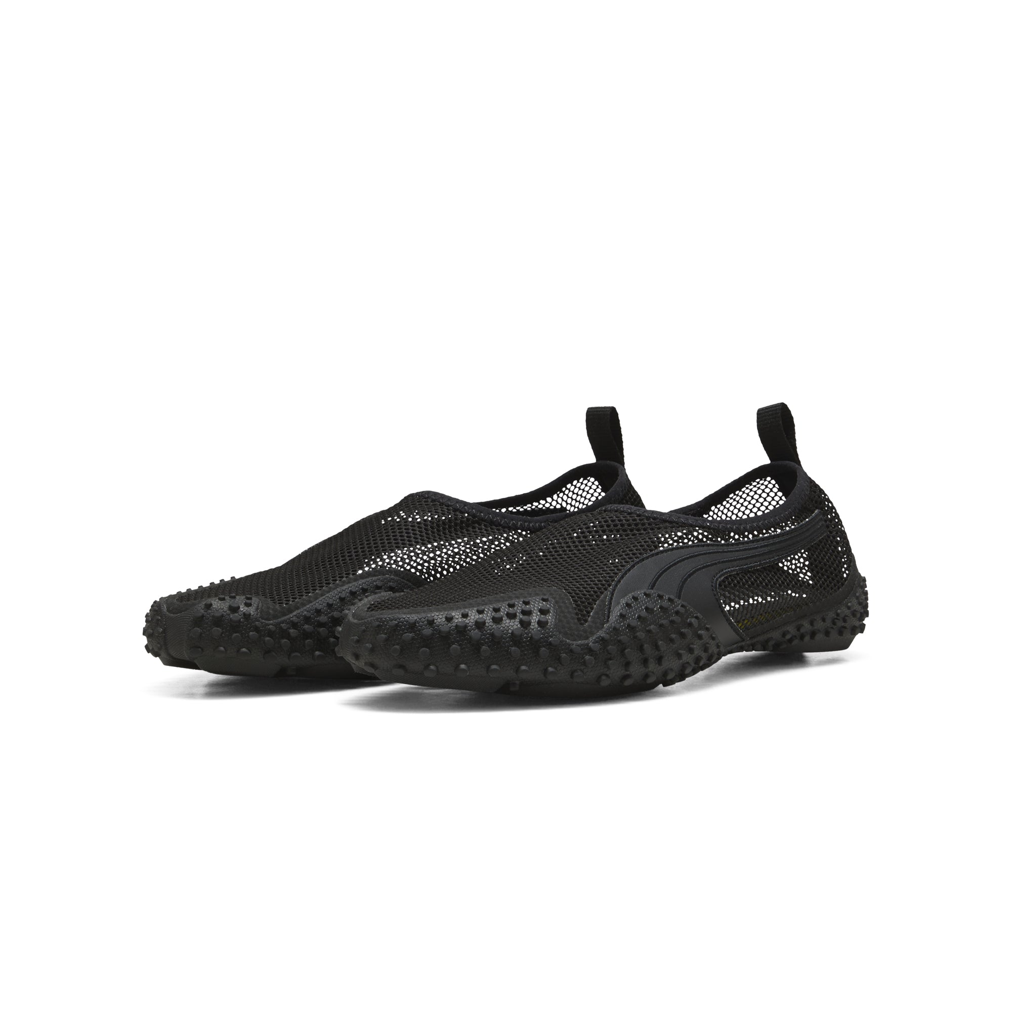 【1回着用】PUMA MOSTRO FLEX MESH ブラック25.0cm Puma Mens Mostro Flex Mesh Shoes – Extra Butter