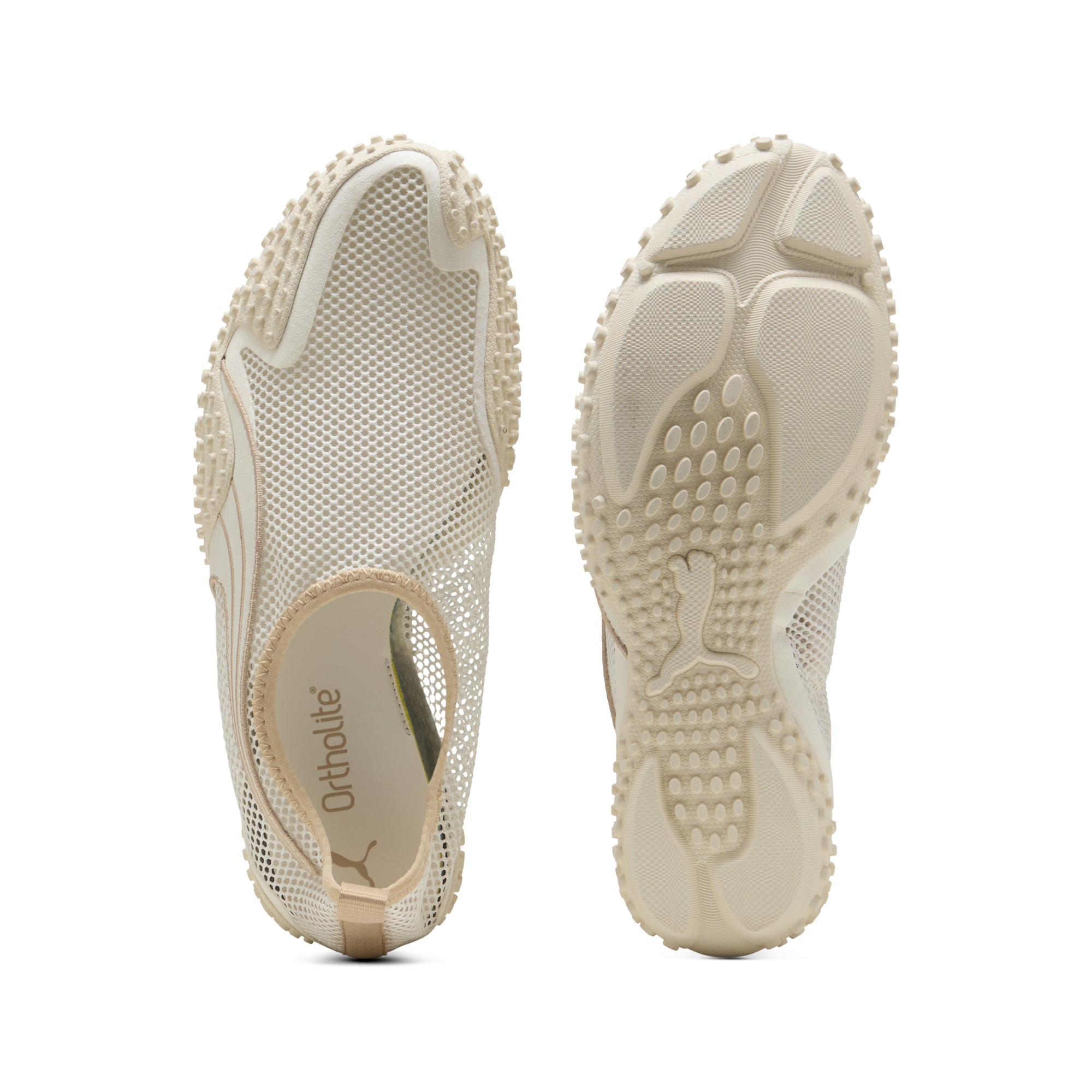 Puma Mens Mostro Flex Mesh Shoes