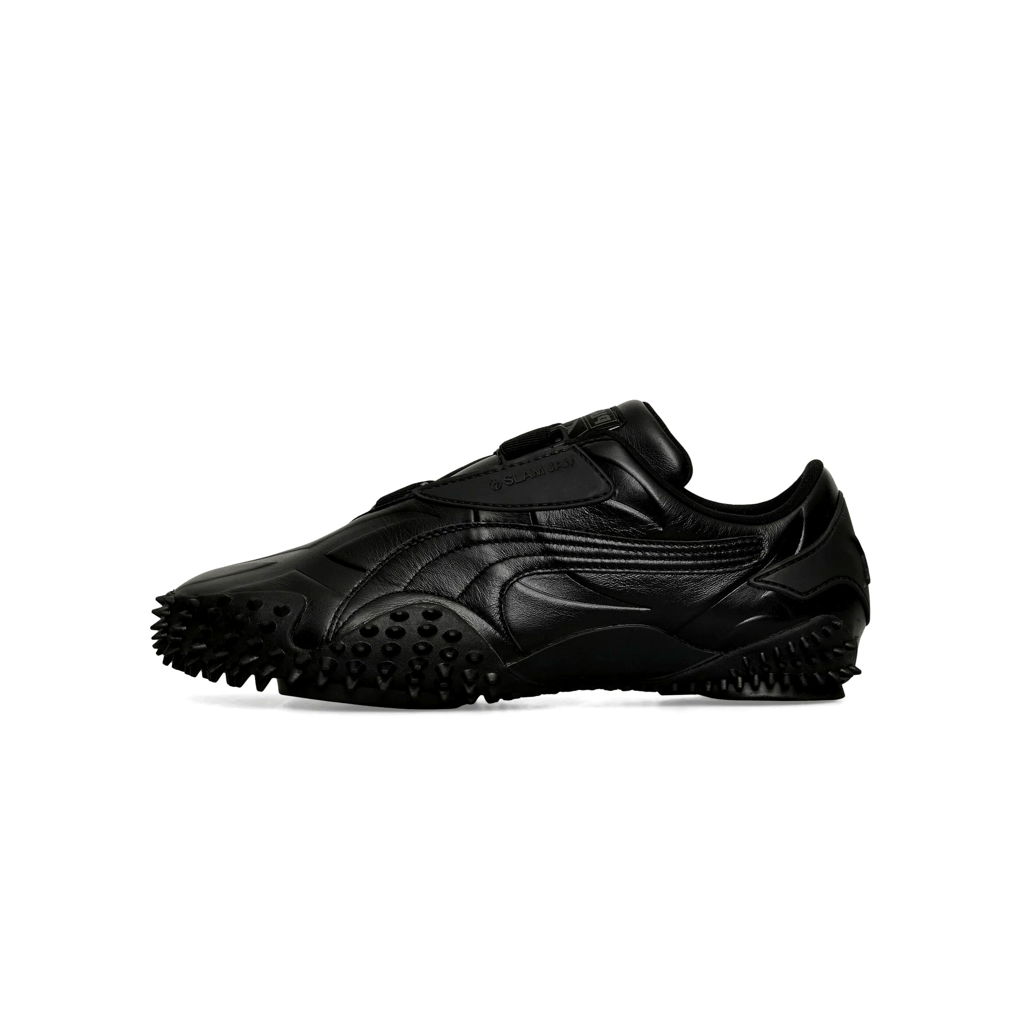 Puma x Slam Jam Mens Debossed Mostro Shoes