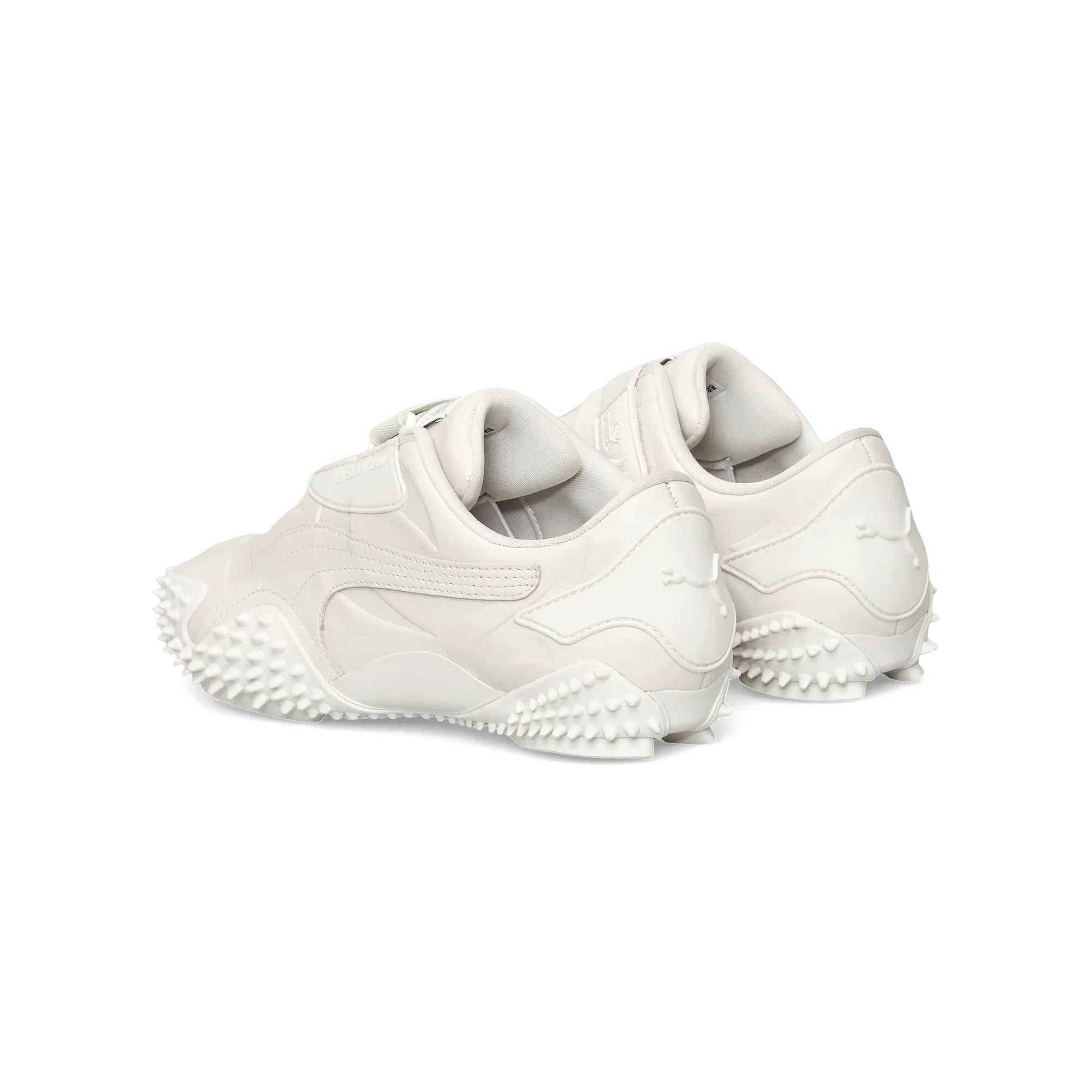 Puma x Slam Jam Mens Debossed Mostro Shoes