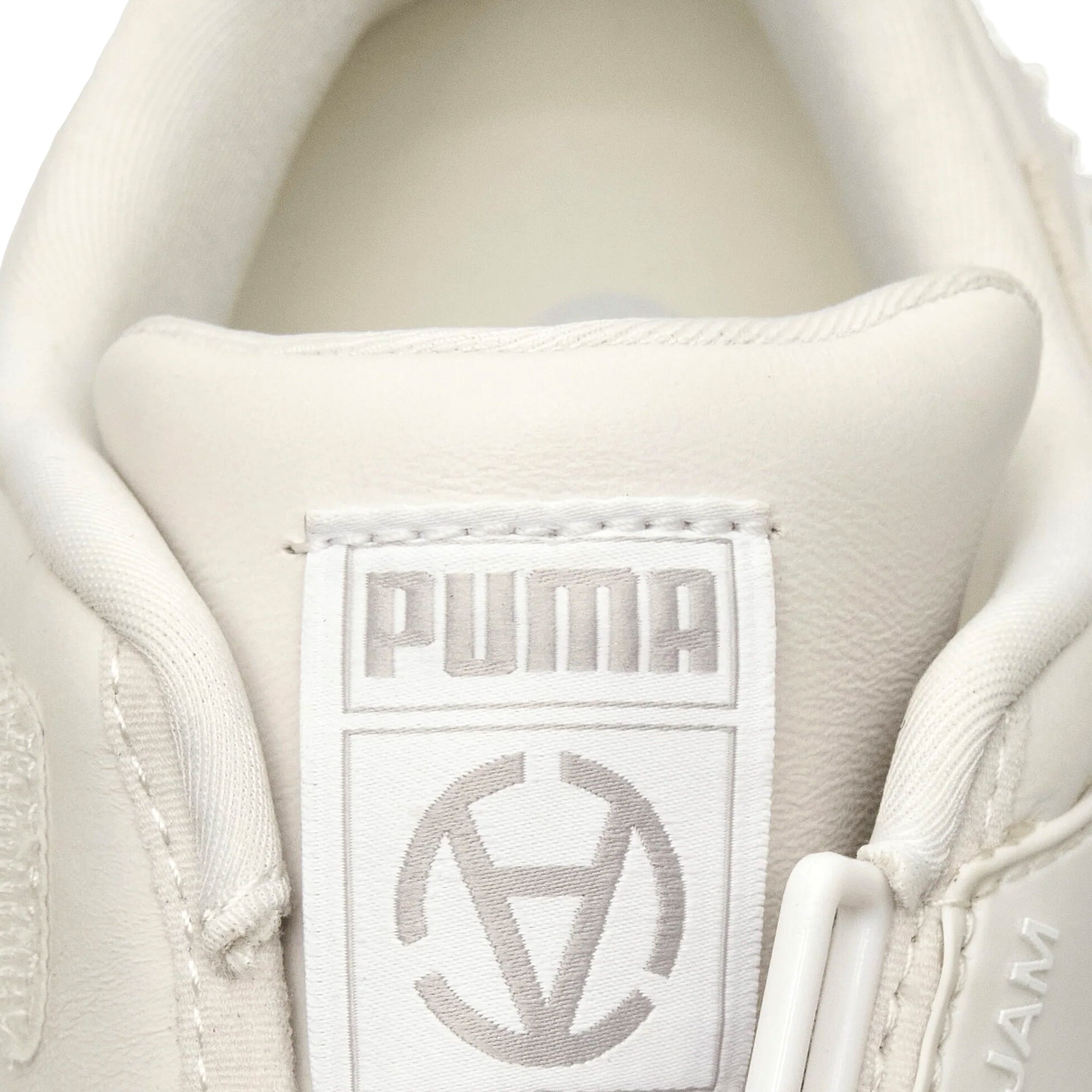 Puma x Slam Jam Mens Debossed Mostro Shoes