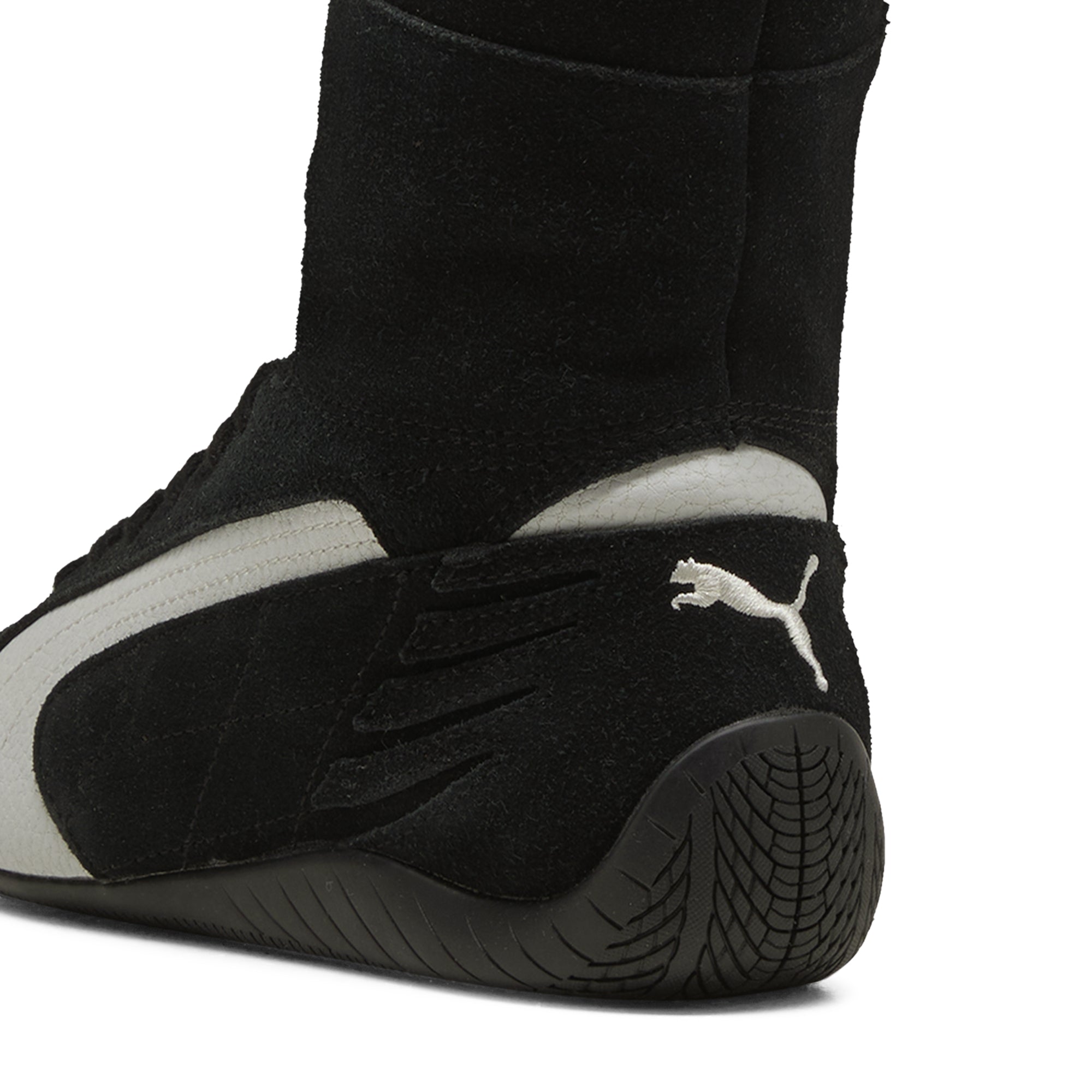 Puma Womens Speedcat Boot