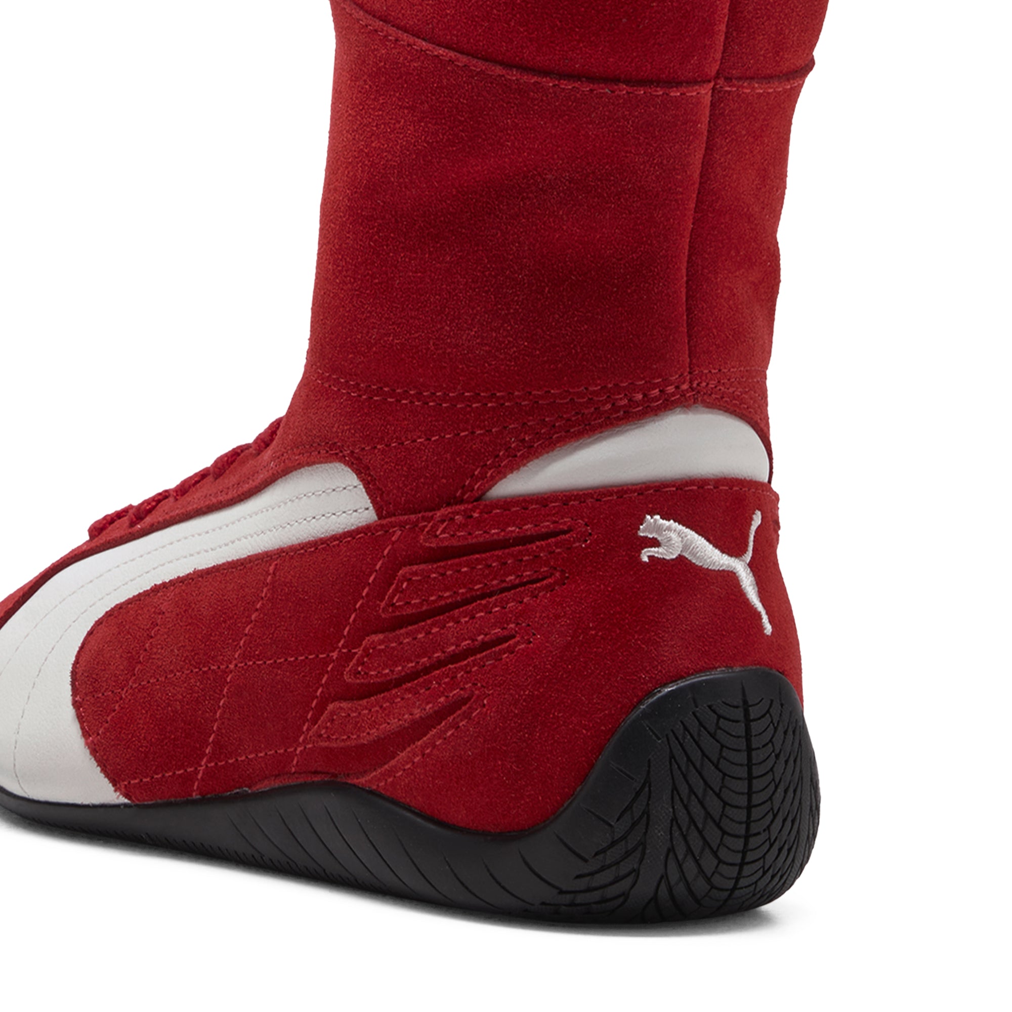 Puma Womens Speedcat Boot