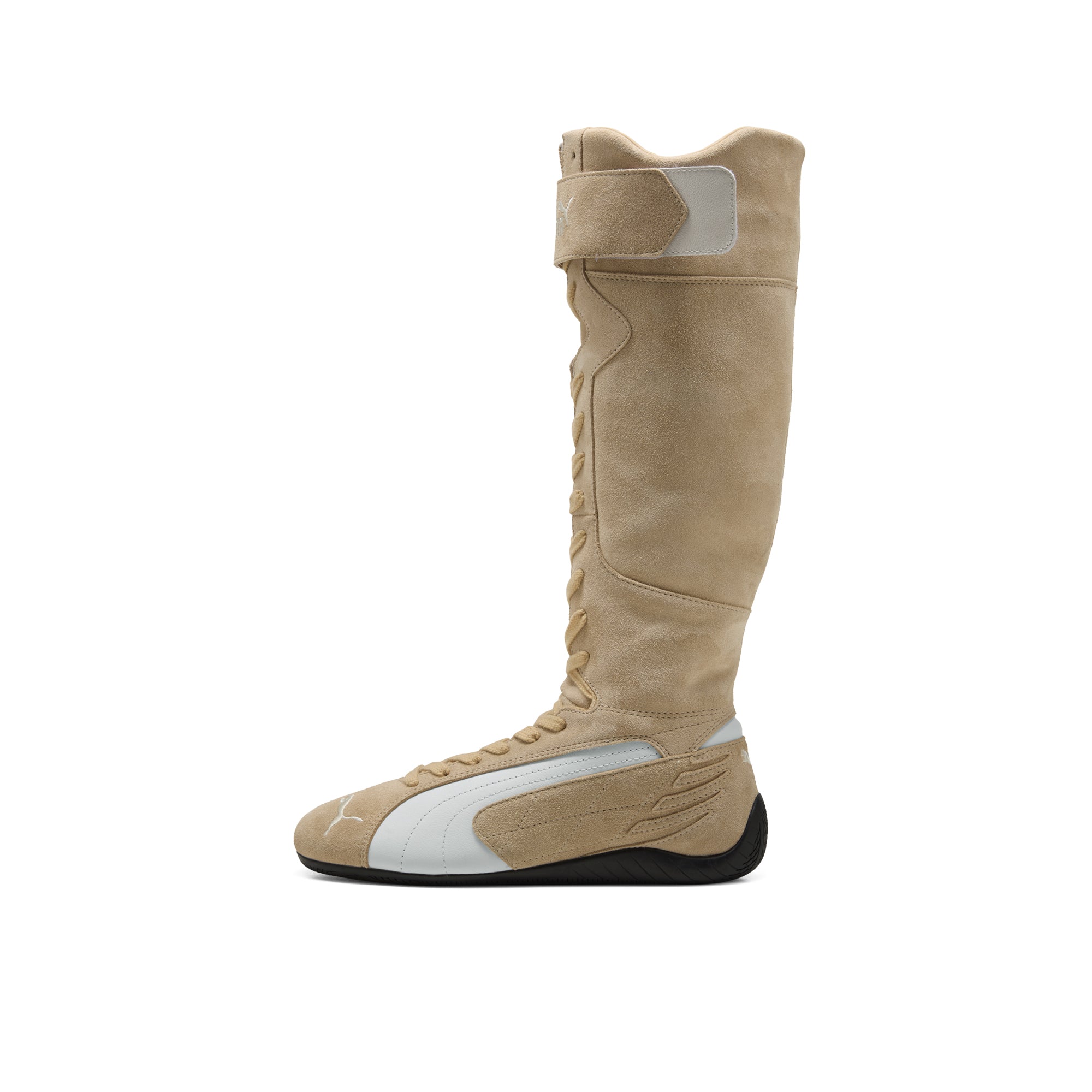 Puma Womens Speedcat Boot – Extra Butter