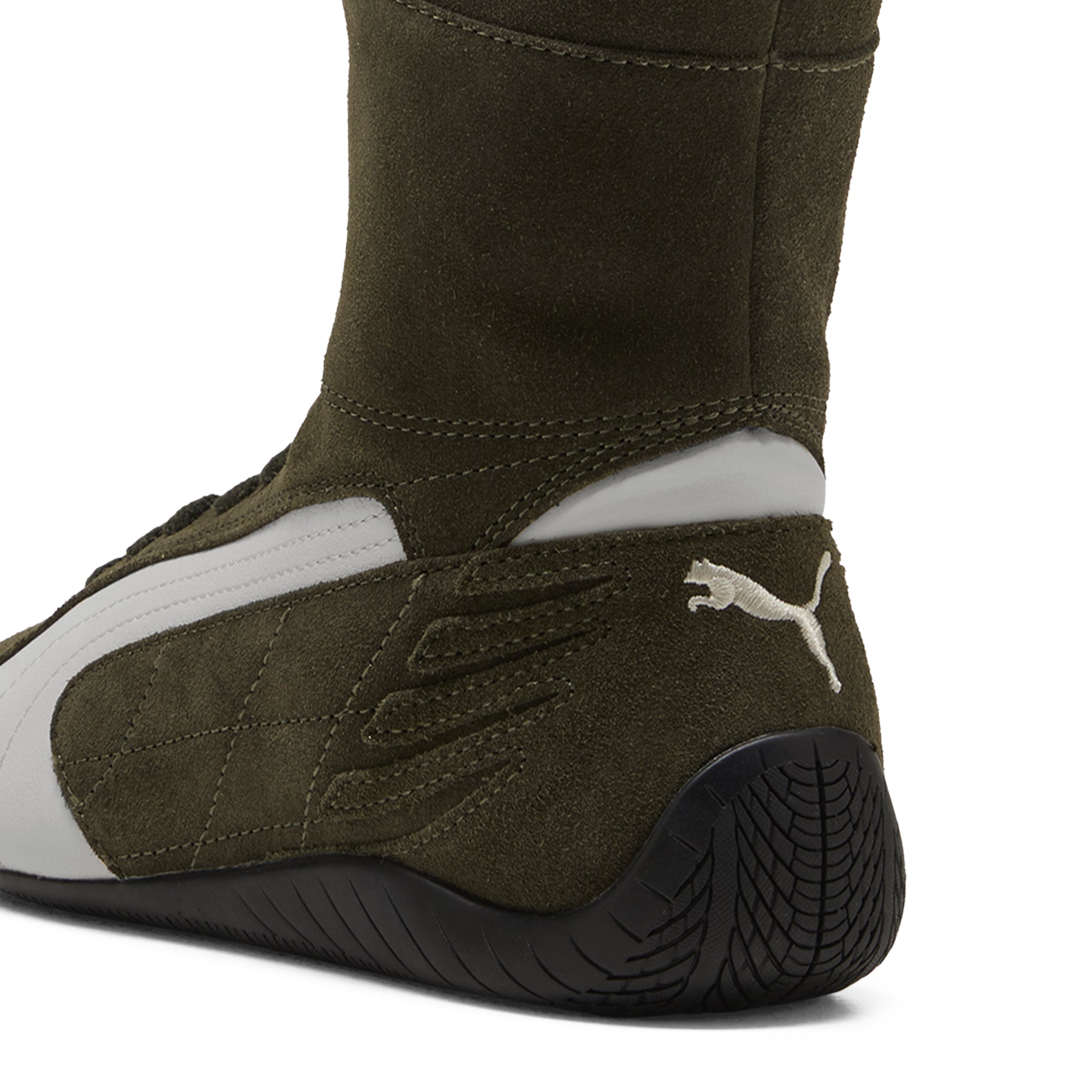 Puma Womens Speedcat Boot