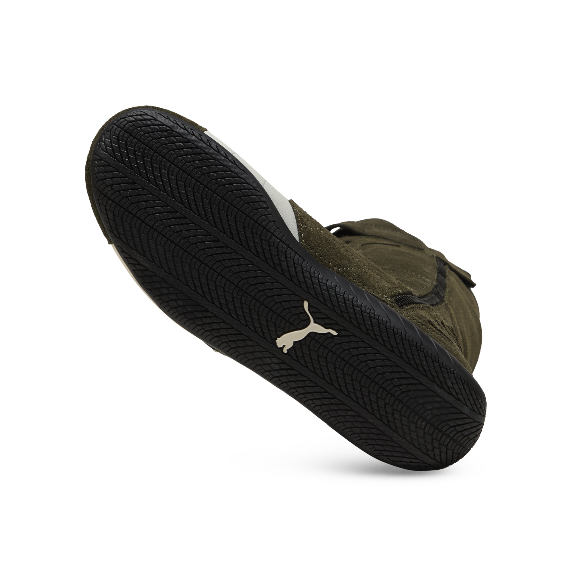 Puma Womens Speedcat Boot