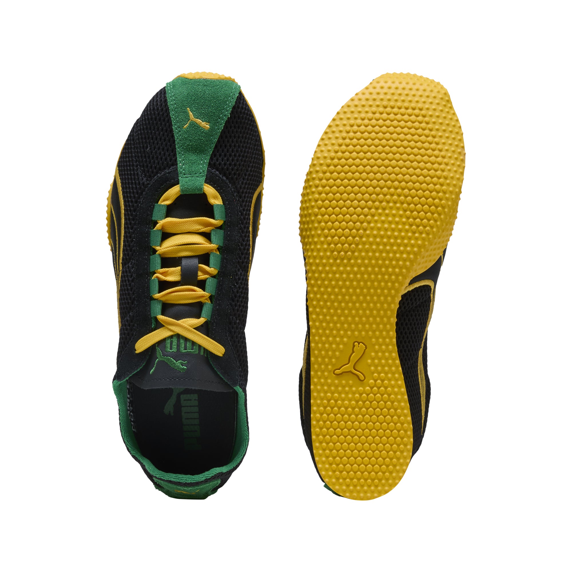 Puma Mens H-Street Shoes