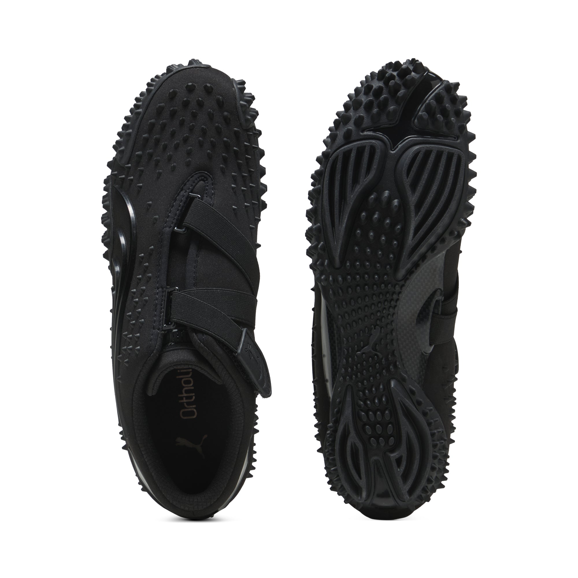 Puma Mens Mostro Spikes Shoes