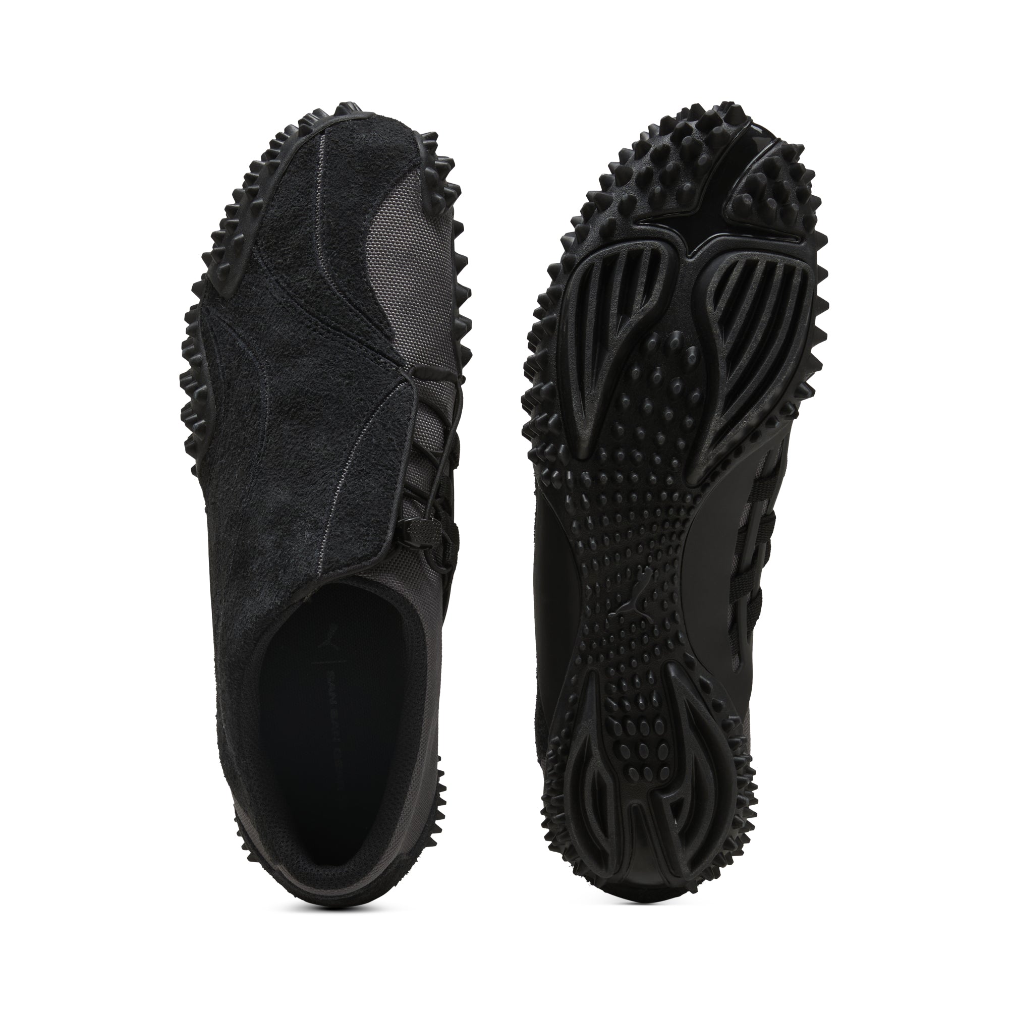 Puma x San San Gear Mens Mostro Cage Shoes