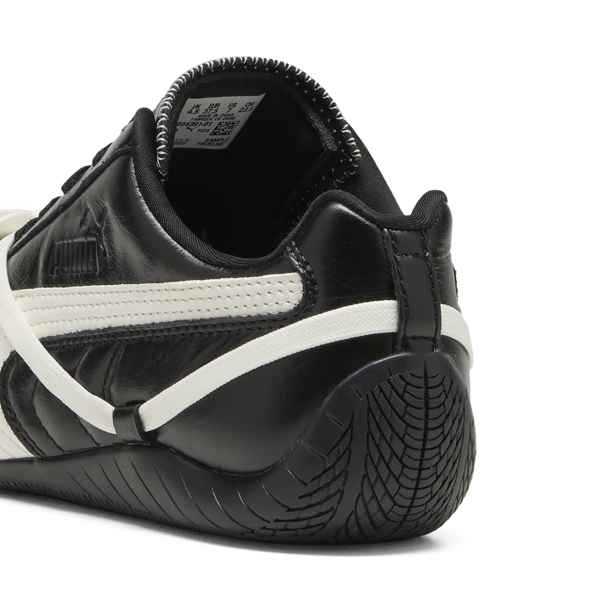 Puma x Rosé Womens Speedcat PRM Shoes