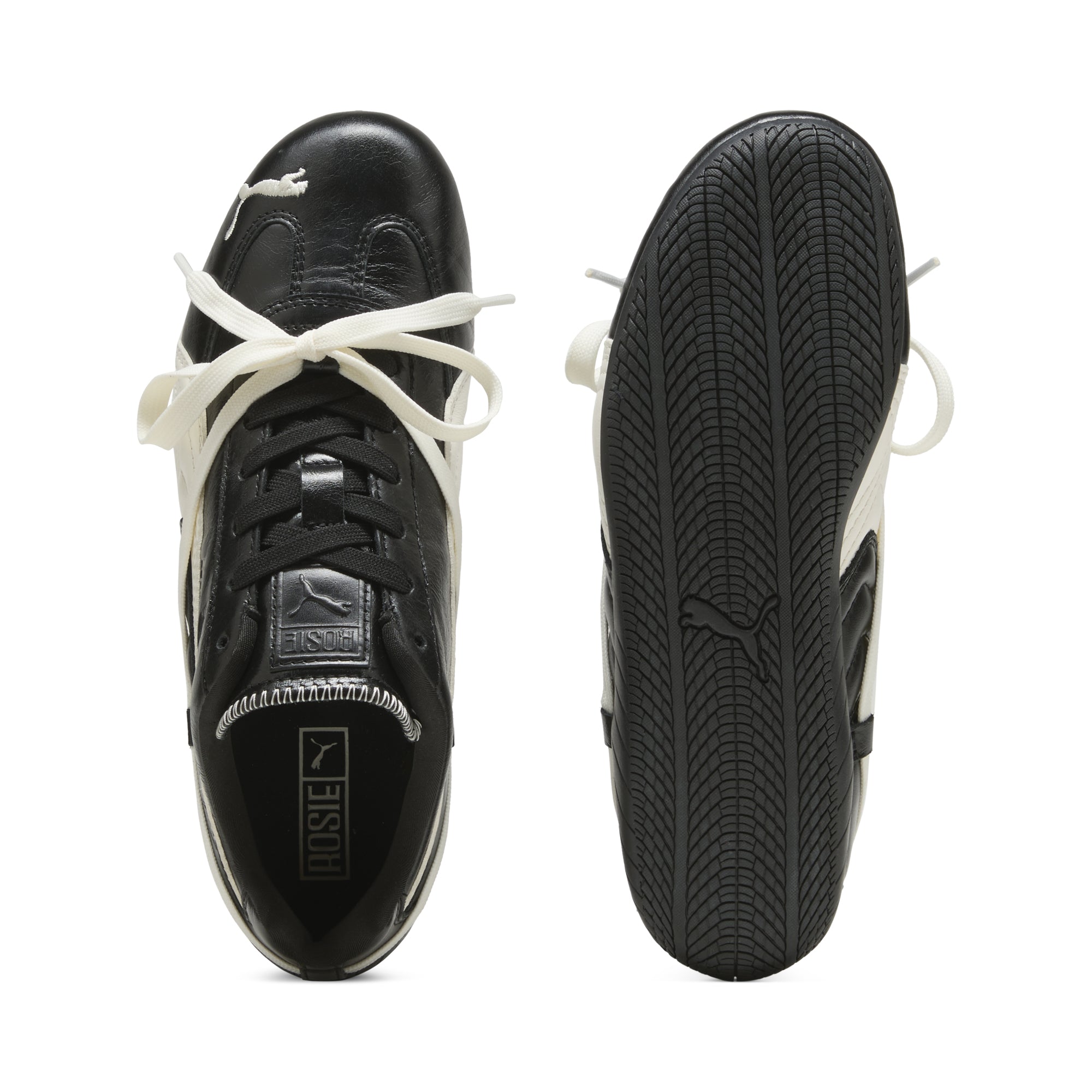Puma x Rosé Womens Speedcat PRM Shoes