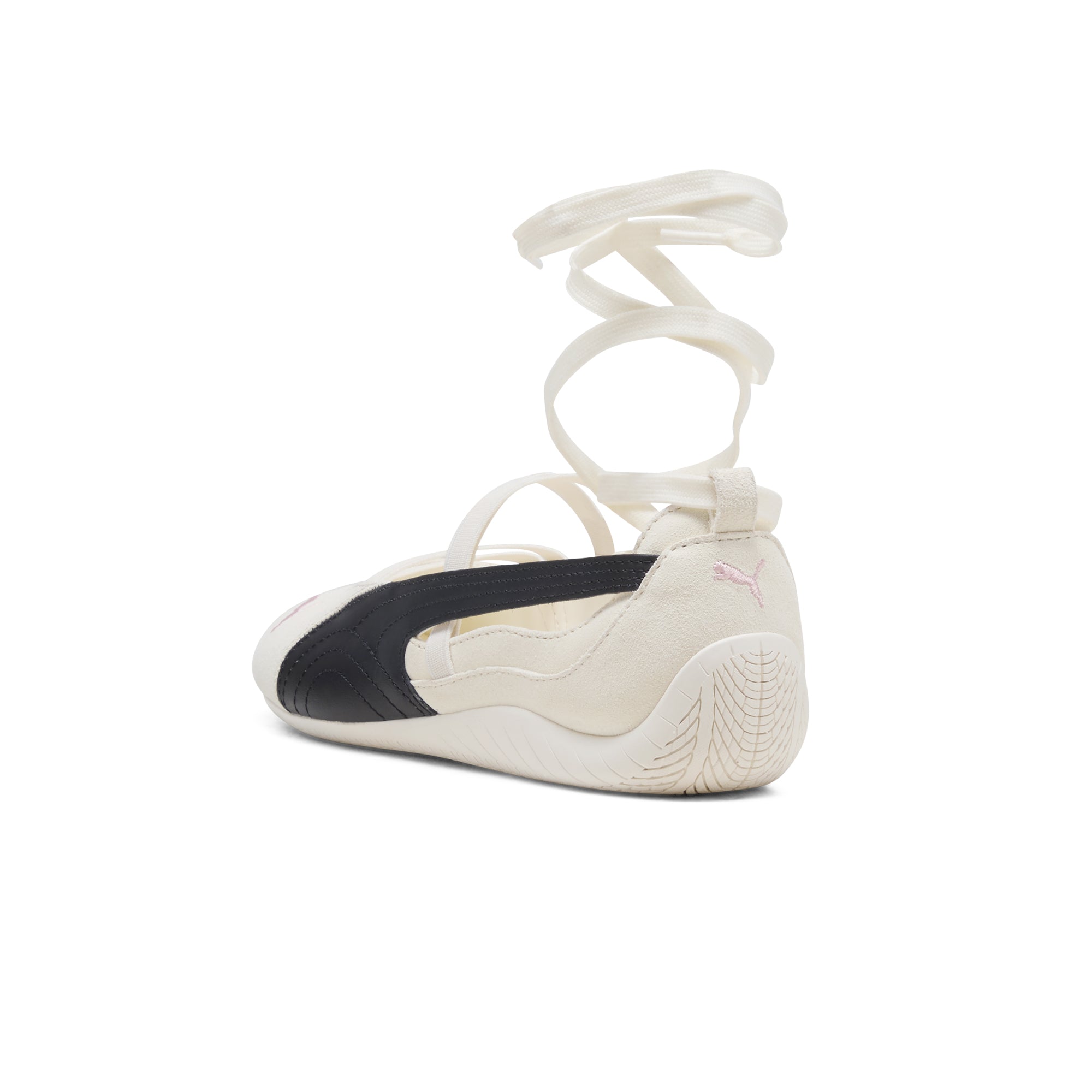 Puma x Rosé Womens Speedcat Ballet SD Shoes