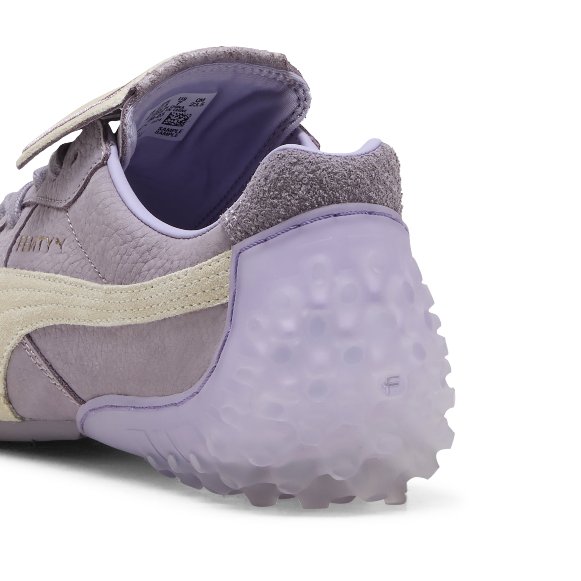 Puma x Fenty Womens Avanti LS Shoes
