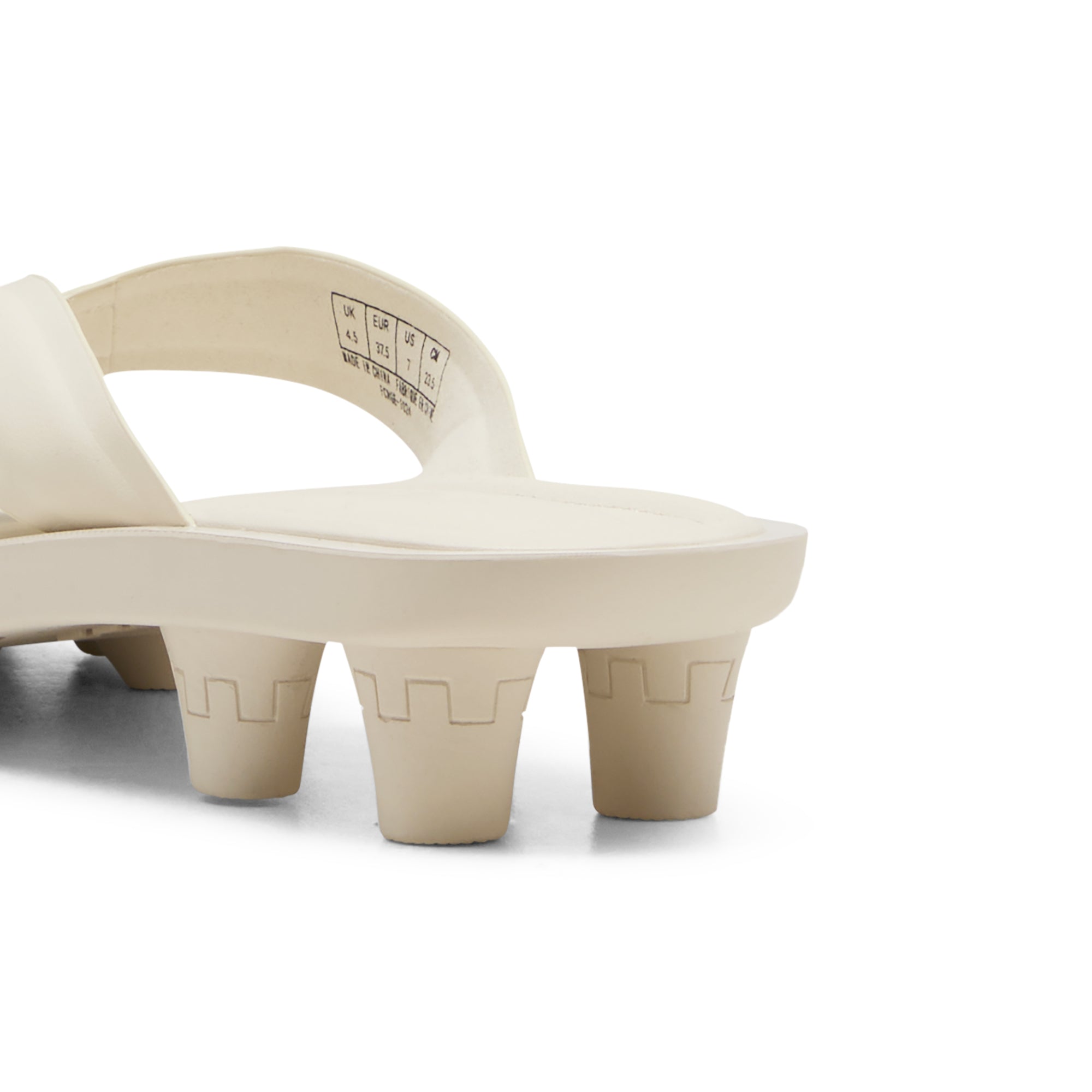 Puma x Fenty Womens Cat Cleat Heels