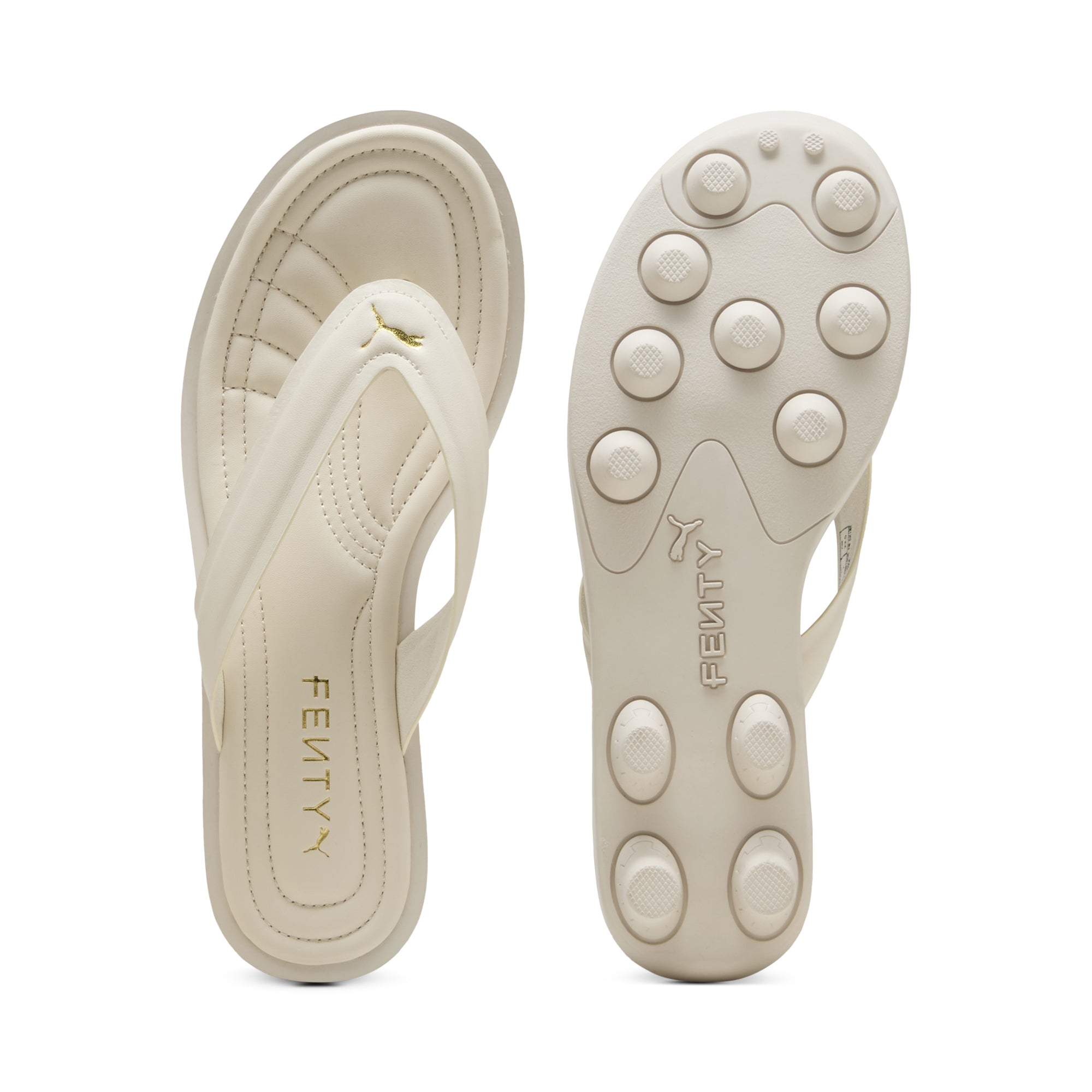 Puma x Fenty Womens Cat Cleat Heels