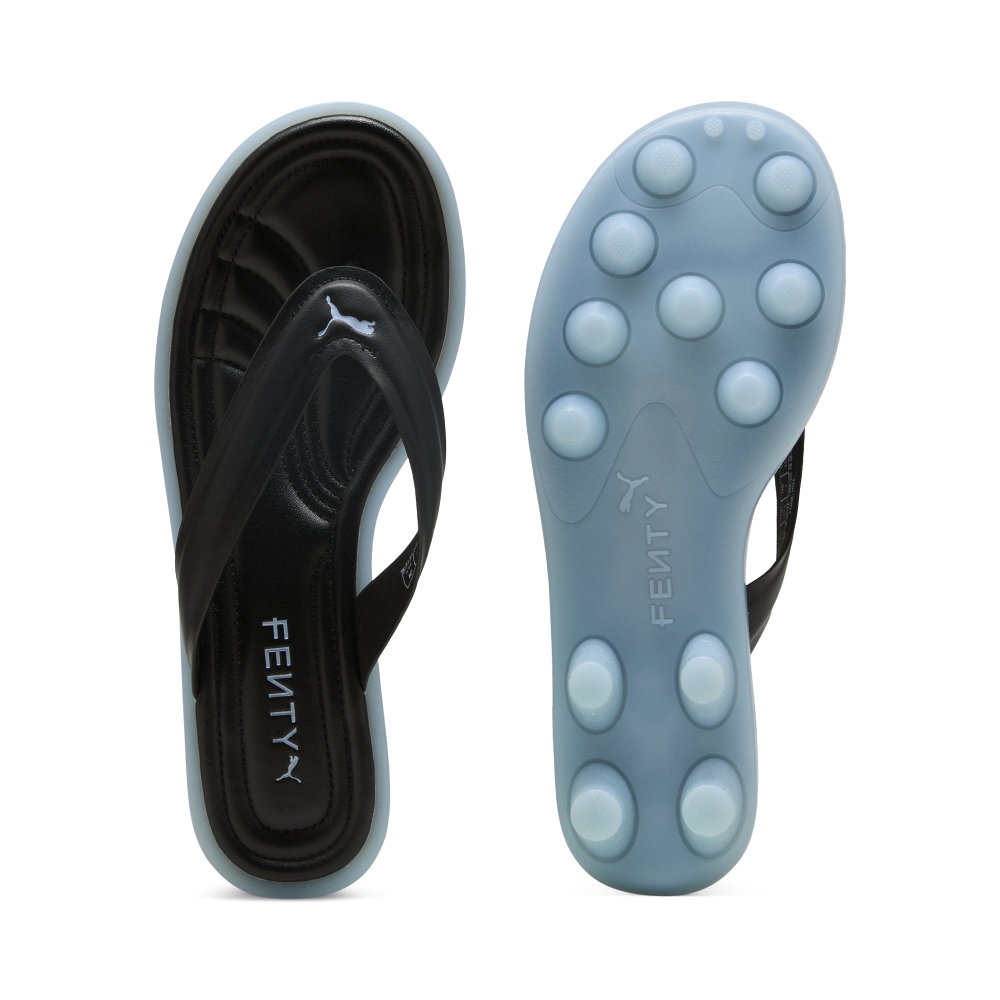 Puma x Fenty Womens Cat Cleat Heels