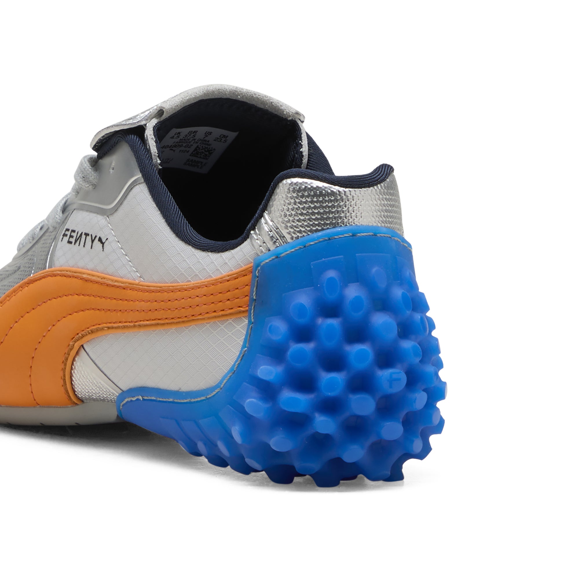 Puma x Fenty Womens Avanti LS-X Shoes