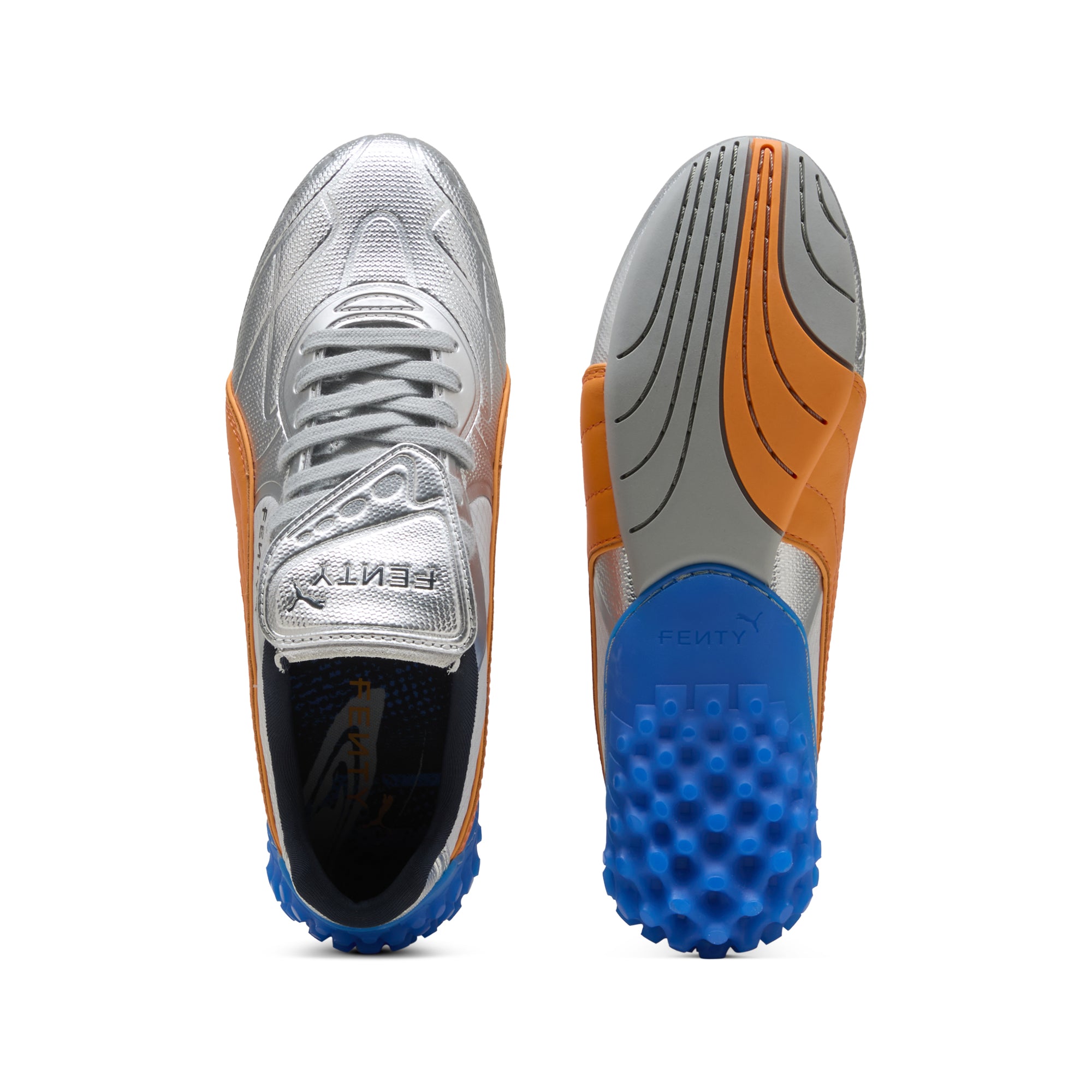 Puma x Fenty Womens Avanti LS-X Shoes