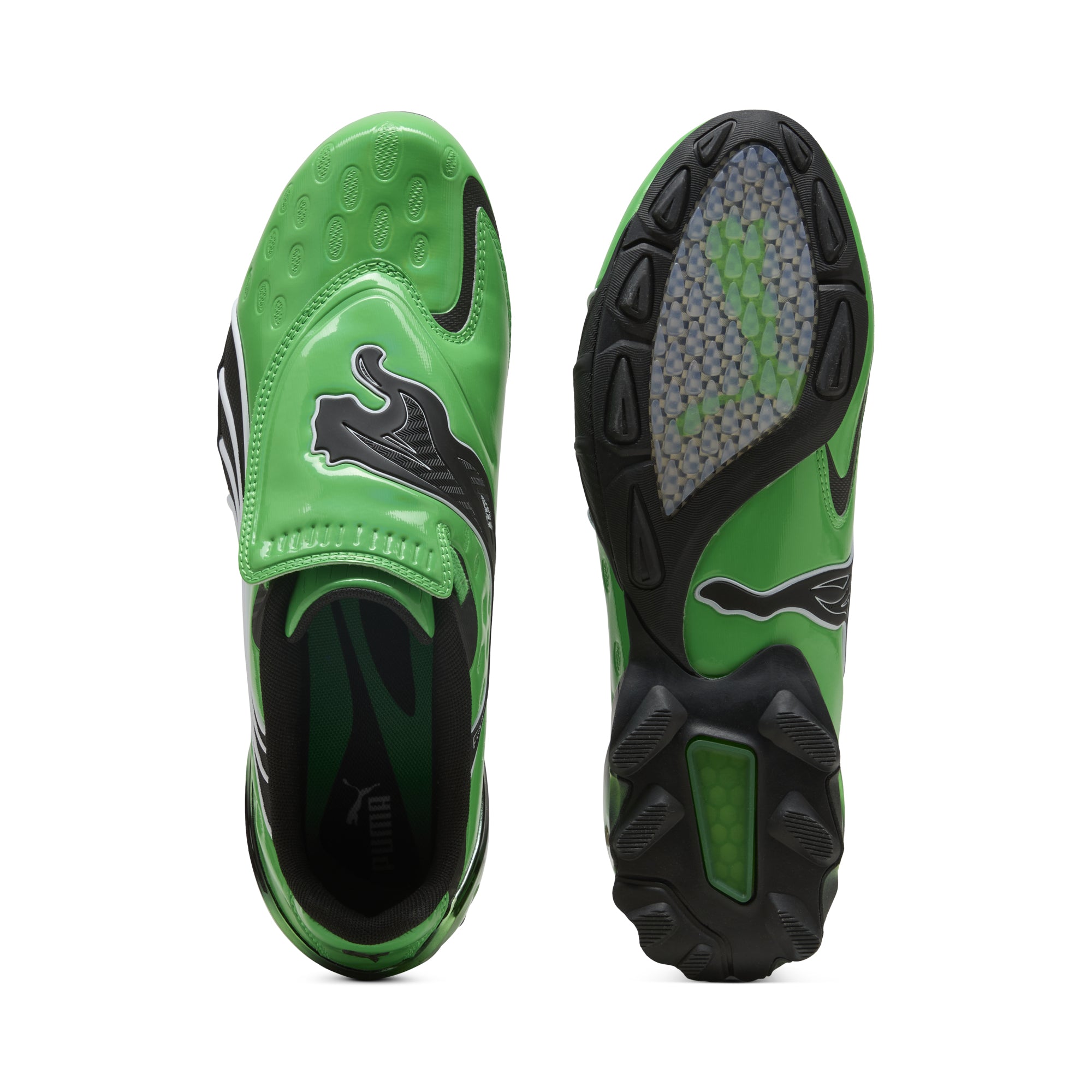 Puma Mens V-S1 Contact Shoes