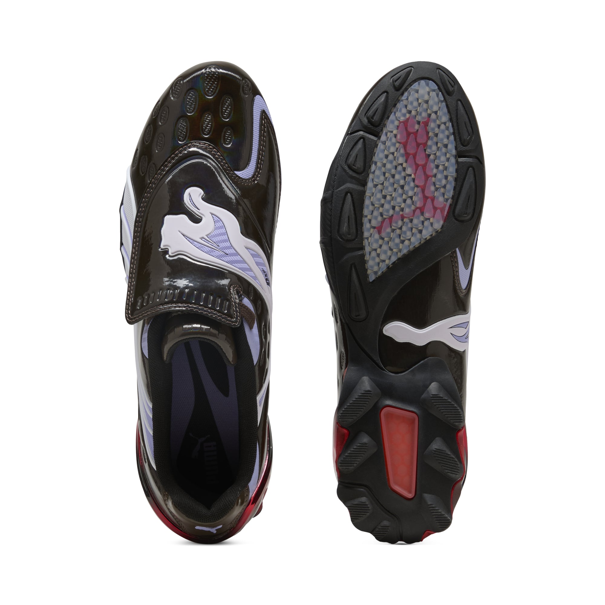 Puma Mens V-S1 Contact Shoes