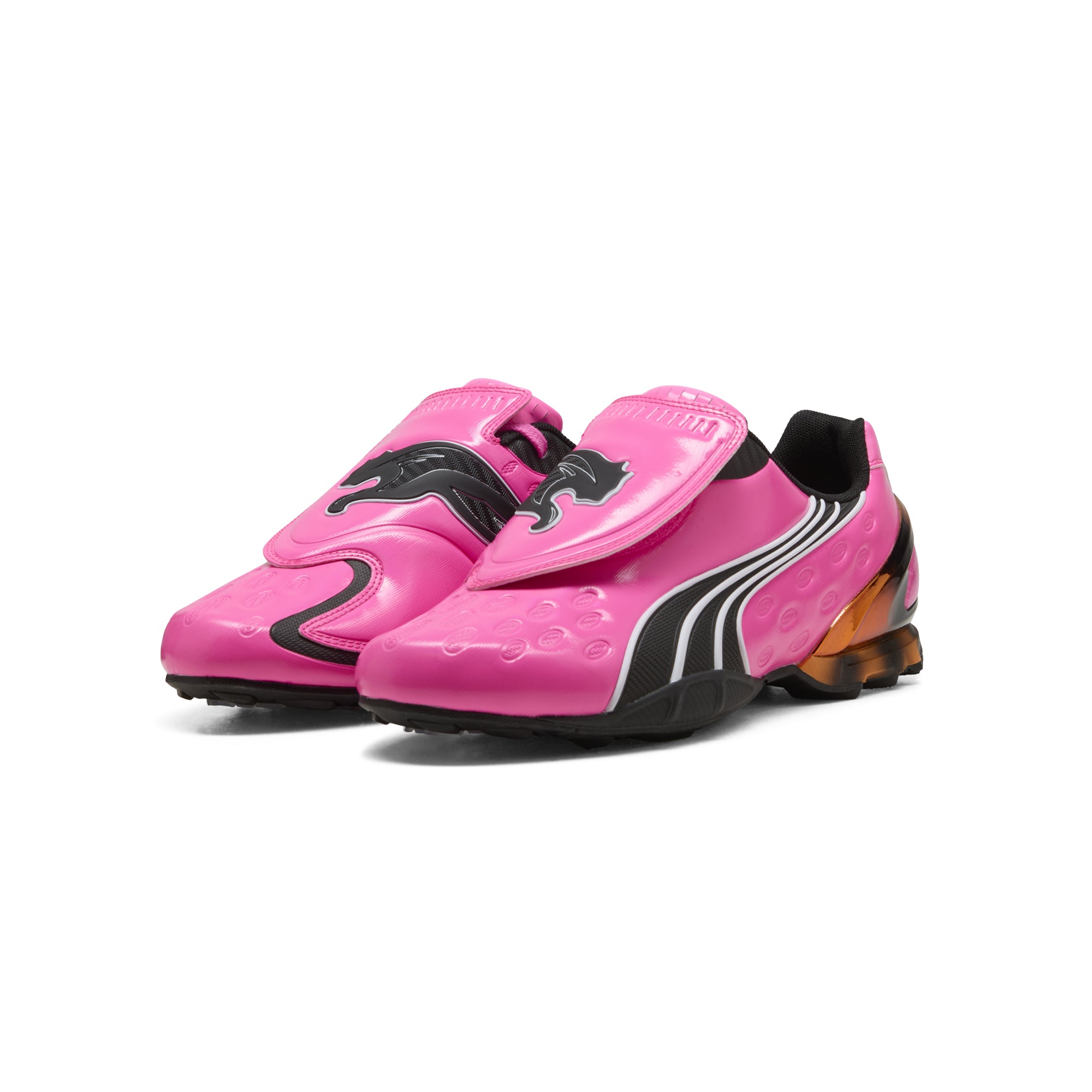Puma Mens V-S1 Contact Shoes