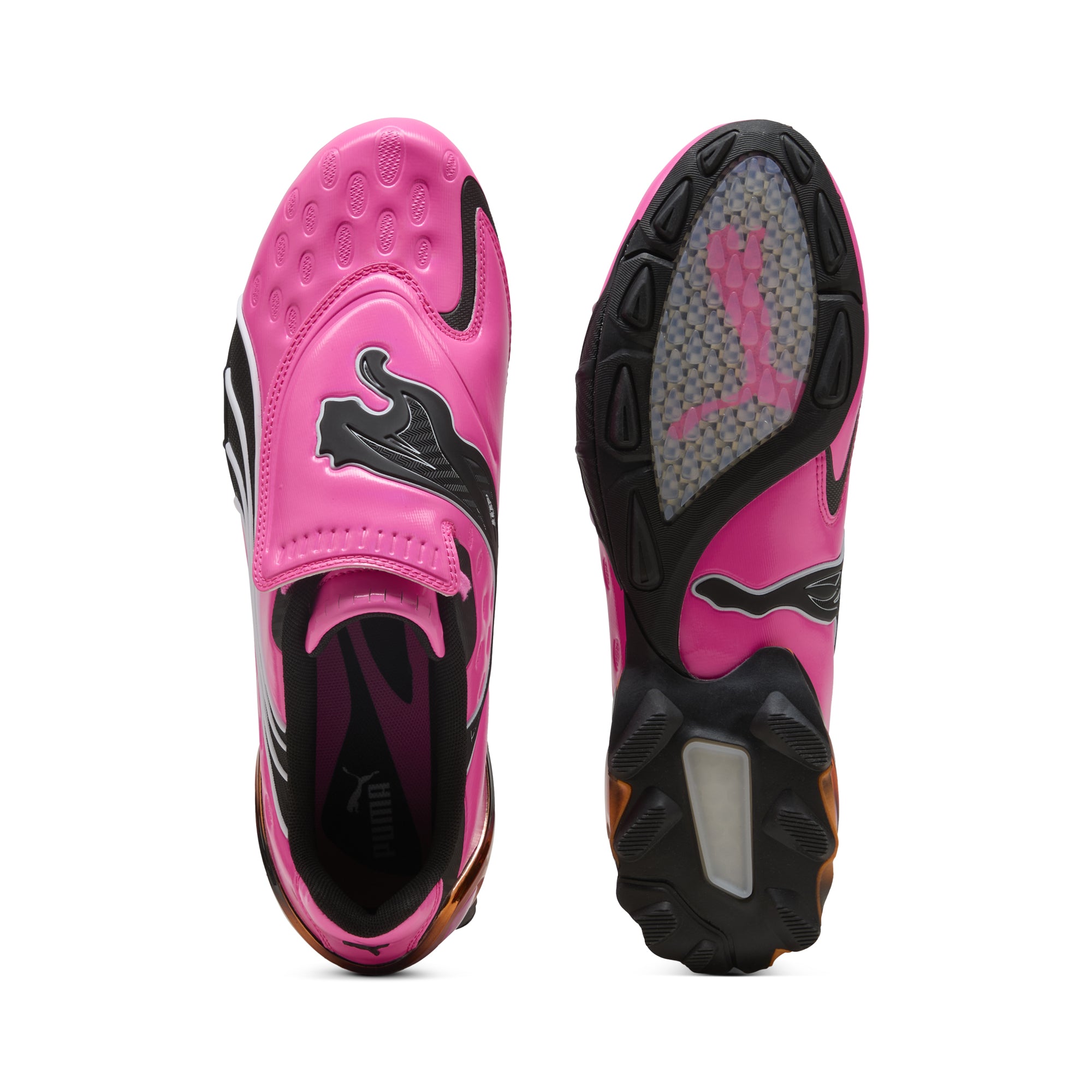 Puma Mens V-S1 Contact Shoes