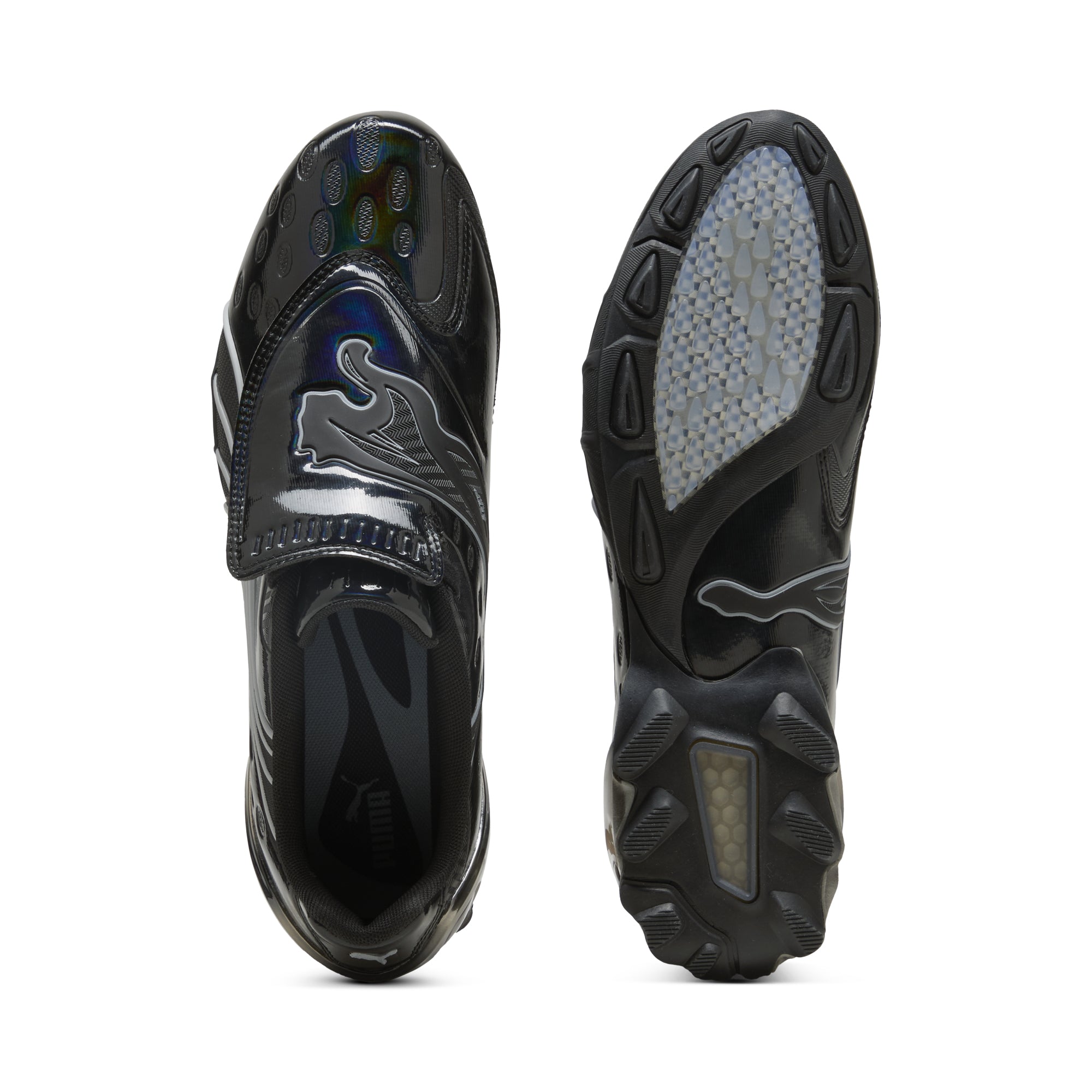 Puma Mens V-S1 Contact Shoes