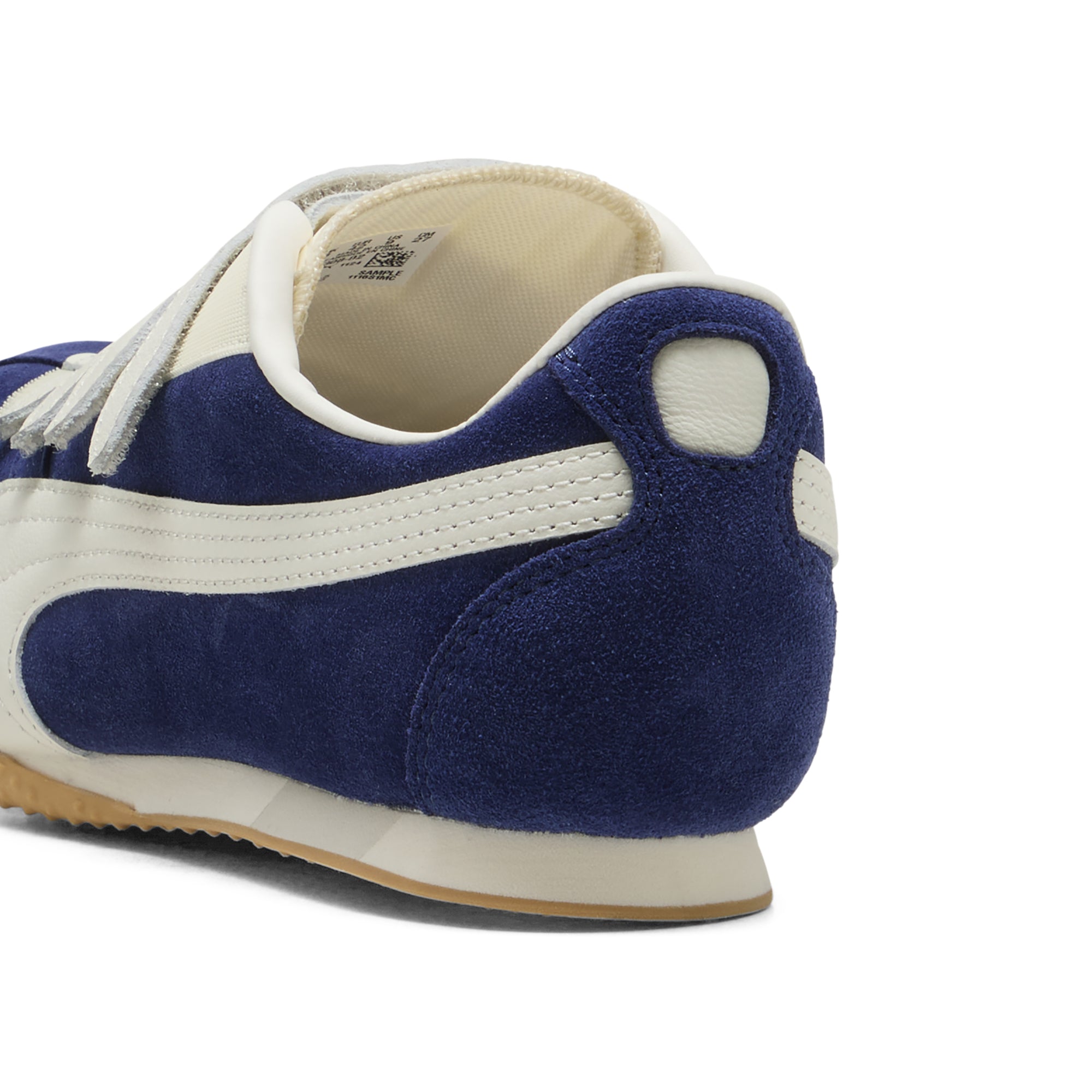 Puma Mens H-Street Strap S Shoes