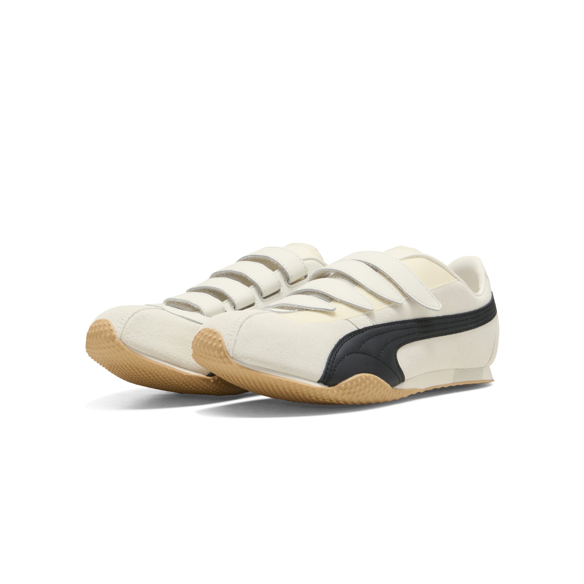 Puma Mens H-Street Strap S Shoes