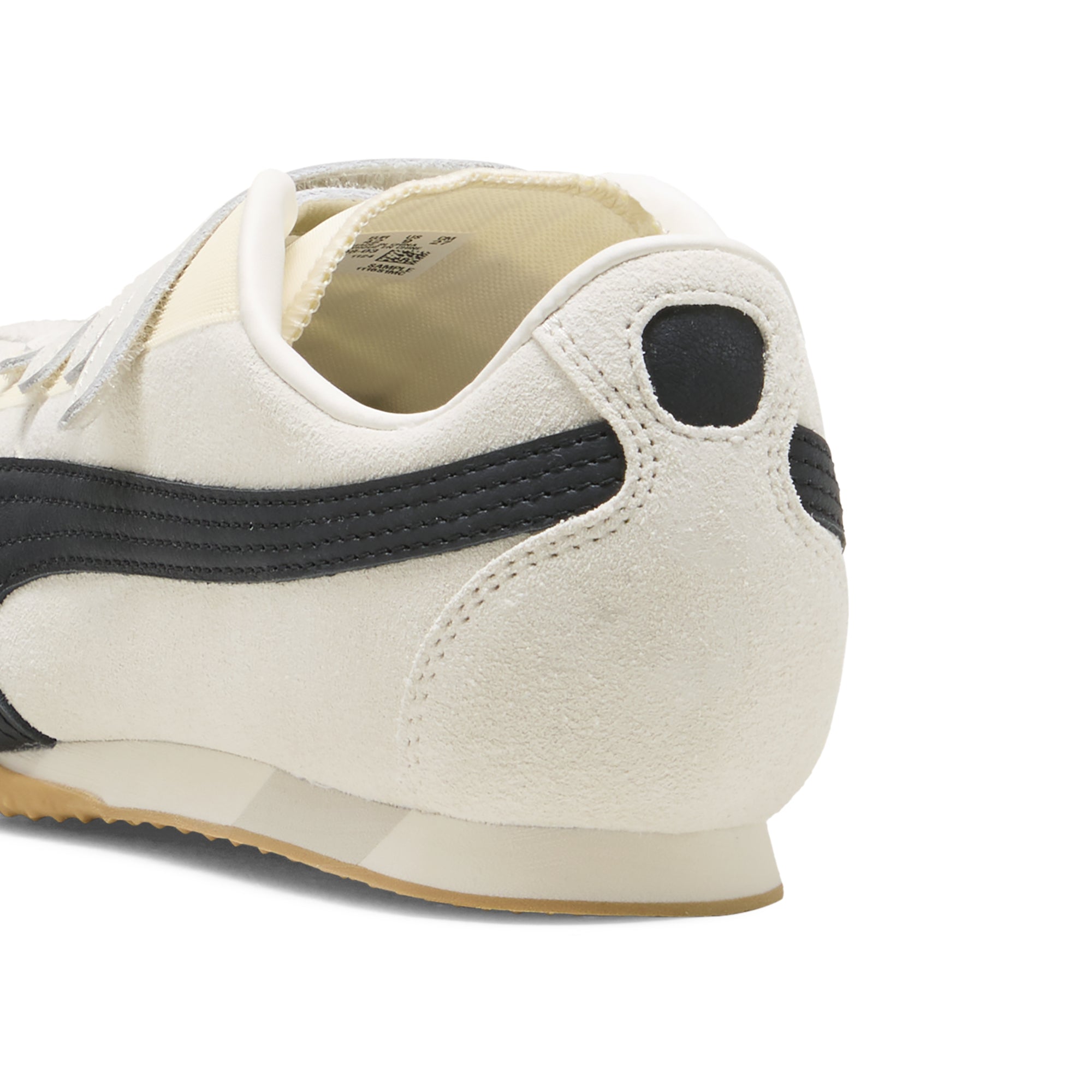 Puma Mens H-Street Strap S Shoes