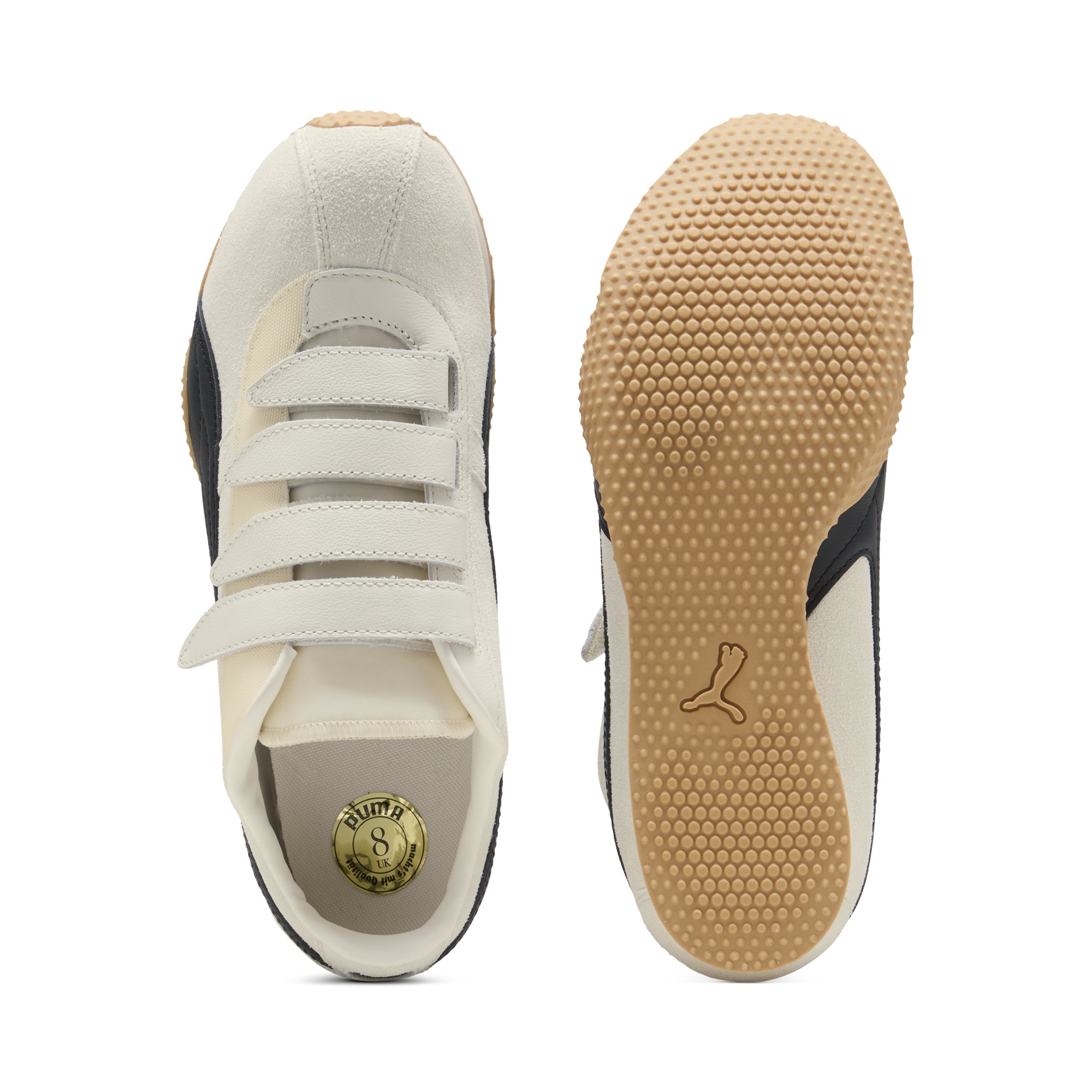 Puma Mens H-Street Strap S Shoes