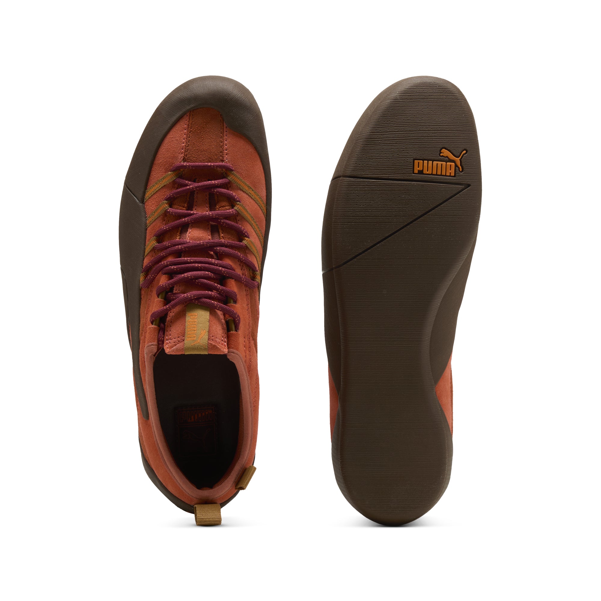 Puma Mens KLIM Shoes