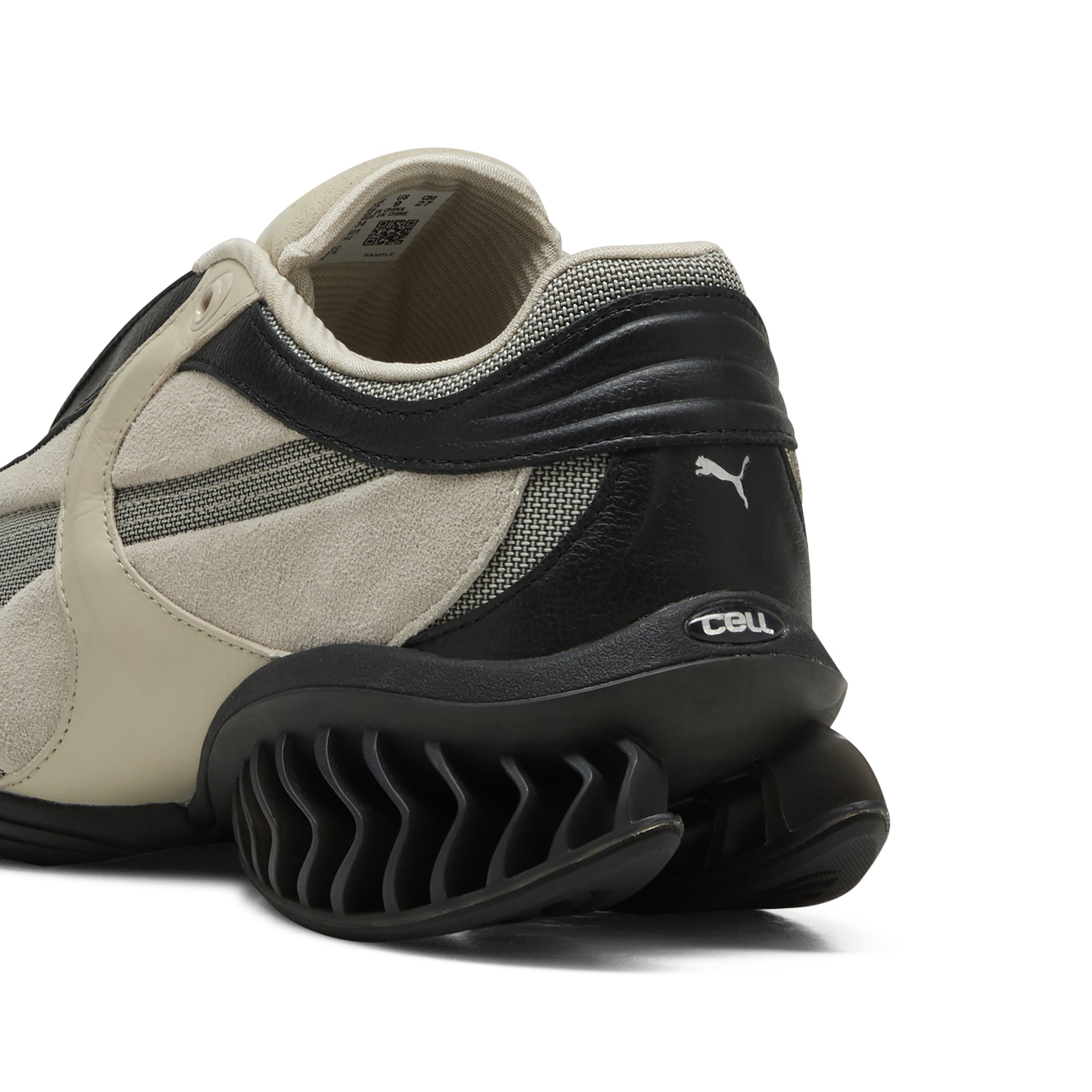 Puma Mens Cell Geo 1 Shoes