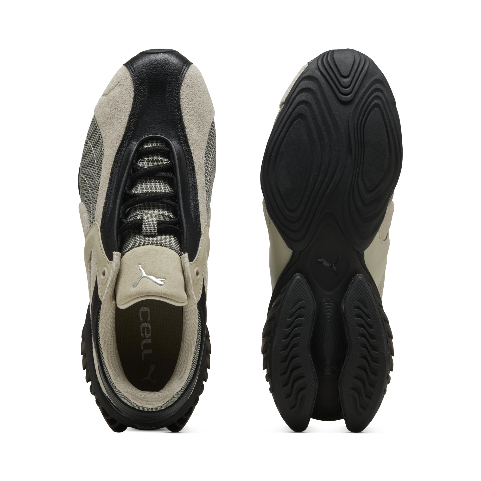 Puma Mens Cell Geo 1 Shoes