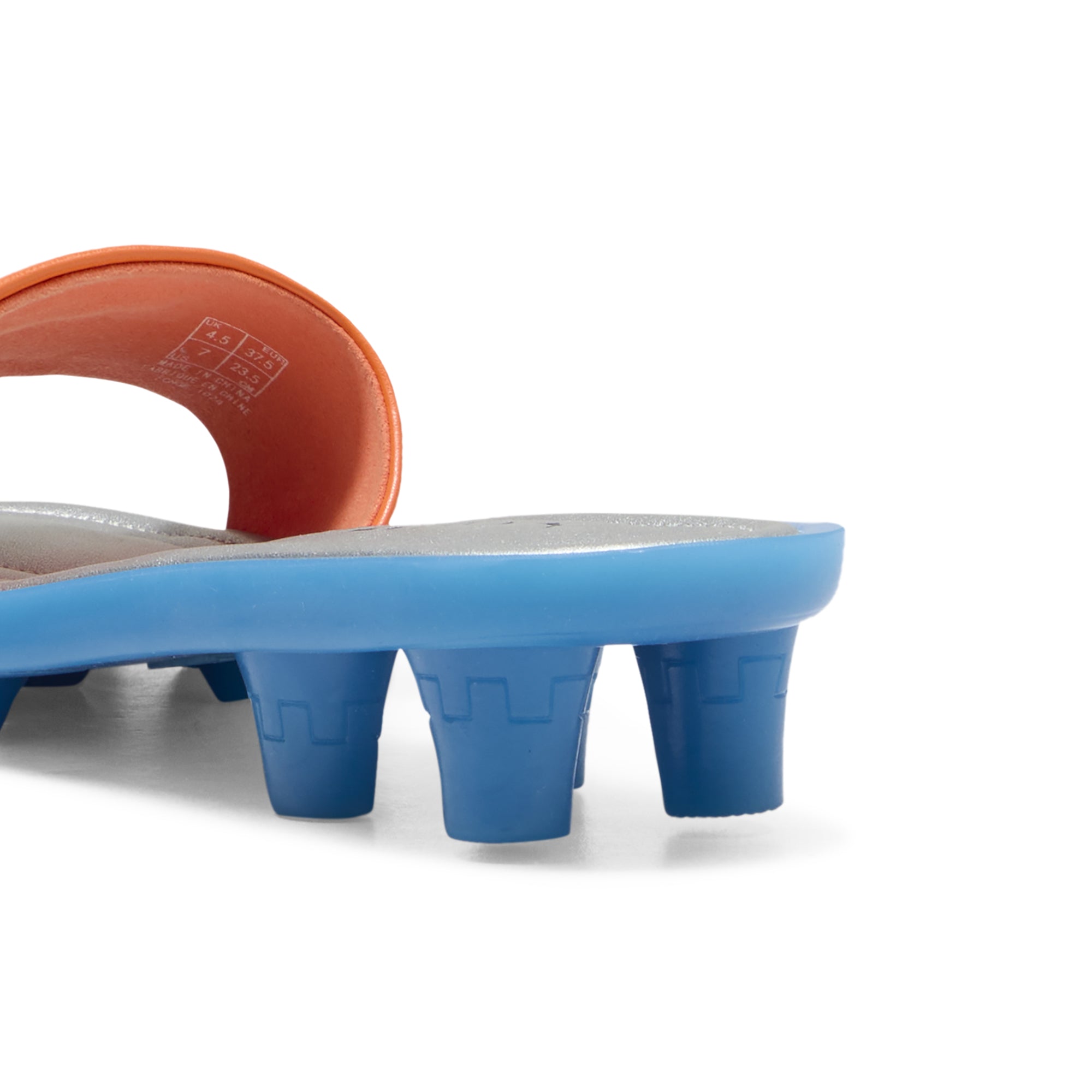 Puma x Fenty Womens Slide Chic Shoes