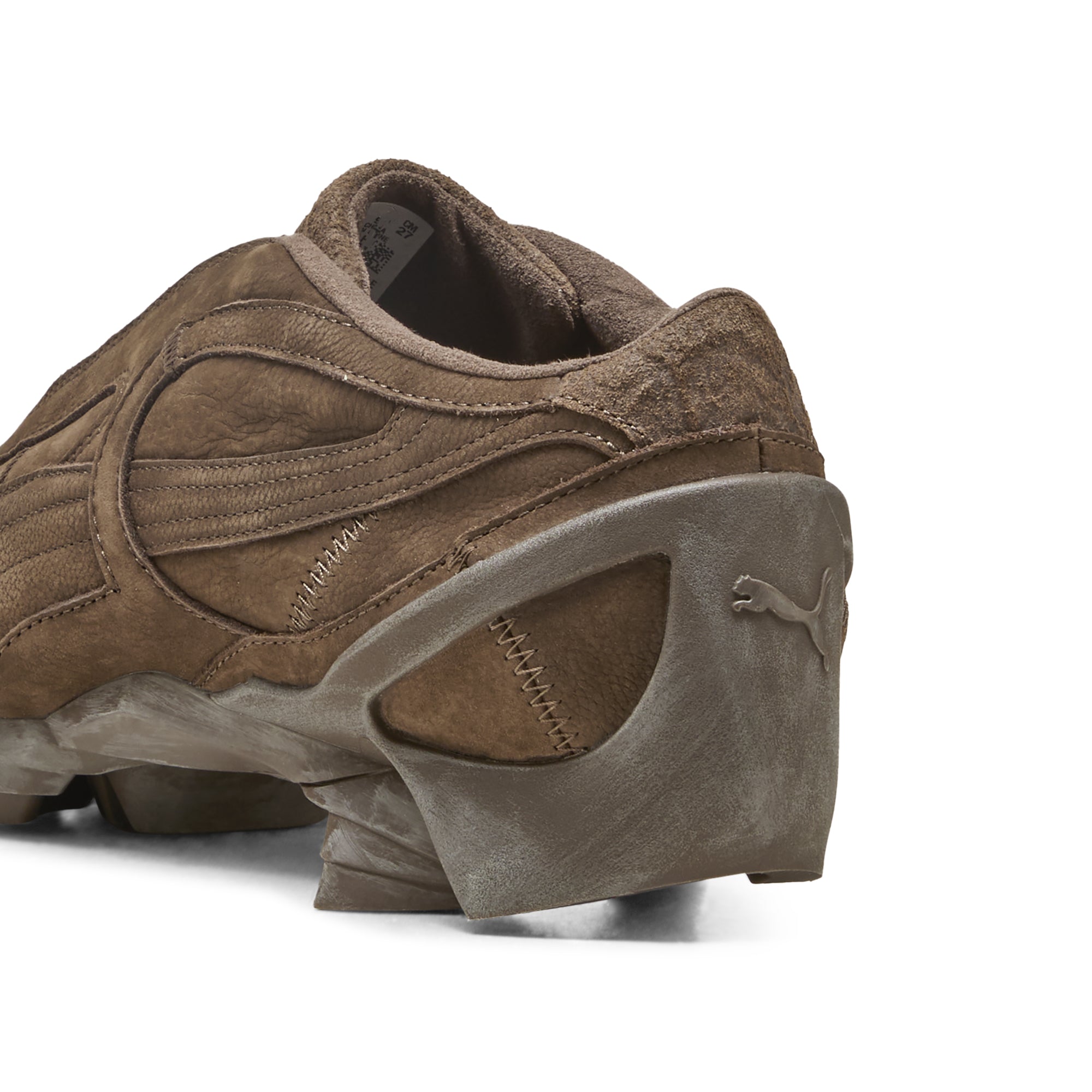 Puma x No Faith Studios Mens Beisser Shoes