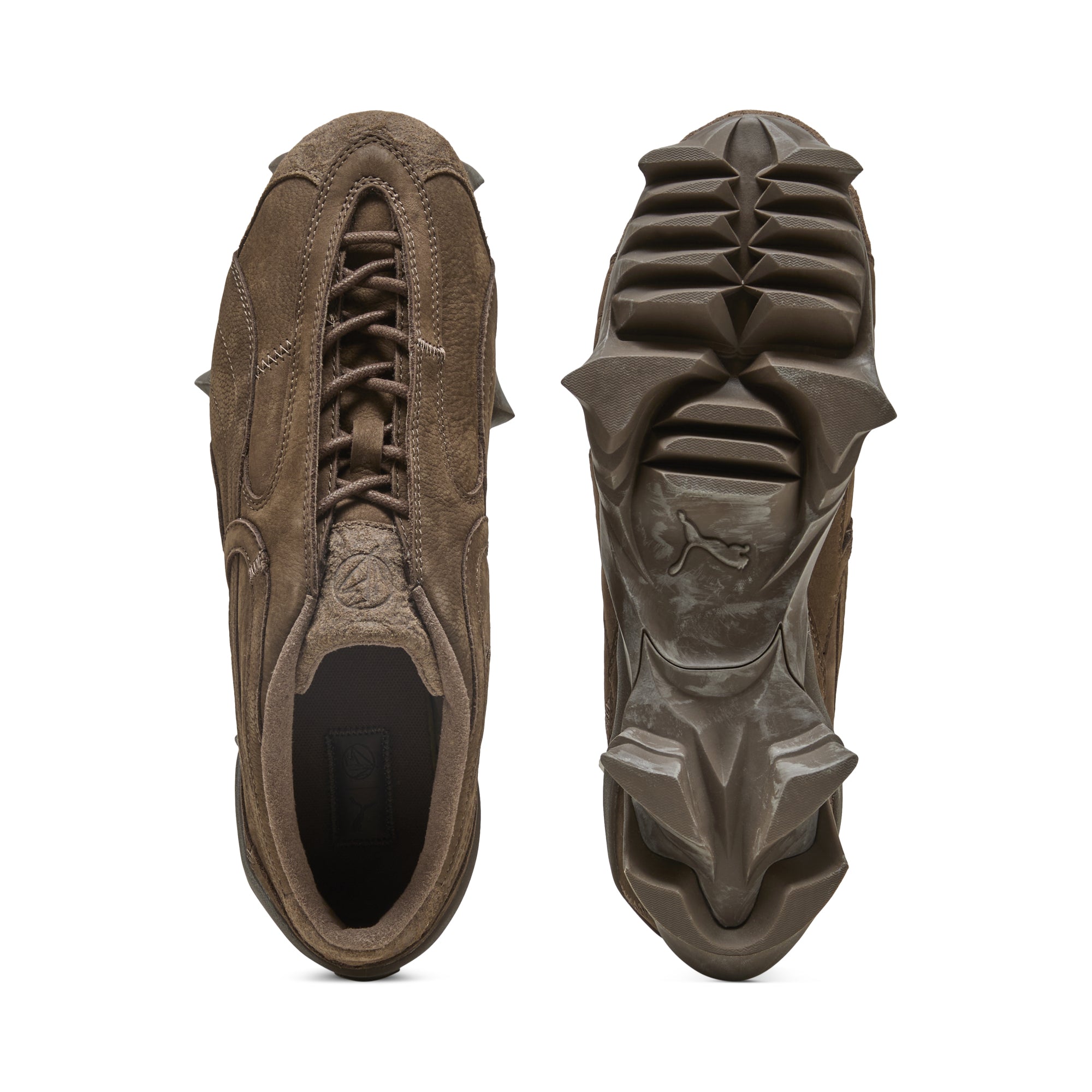 Puma x No Faith Studios Mens Beisser Shoes